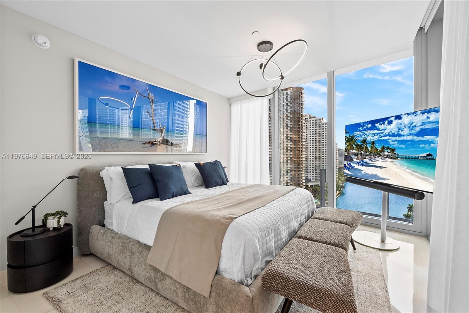 300 Biscayne Blvd Way 1605 — photo 11