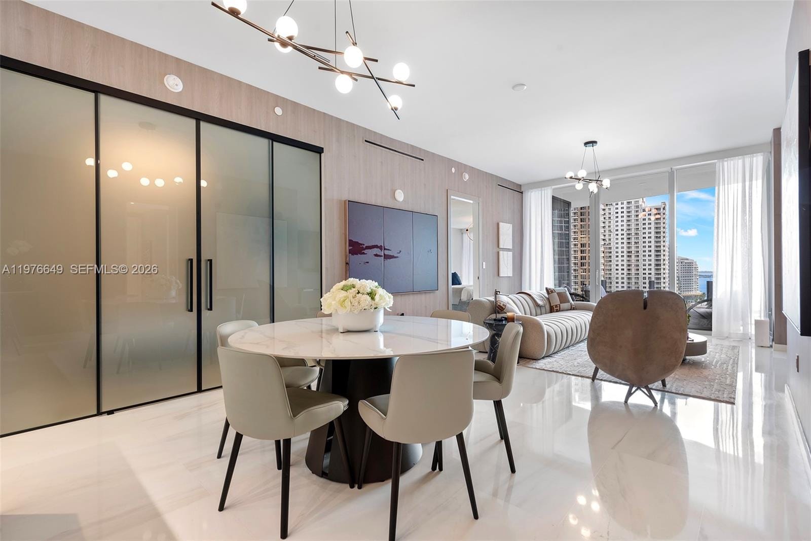 300 Biscayne Blvd Way 1605 — photo 3