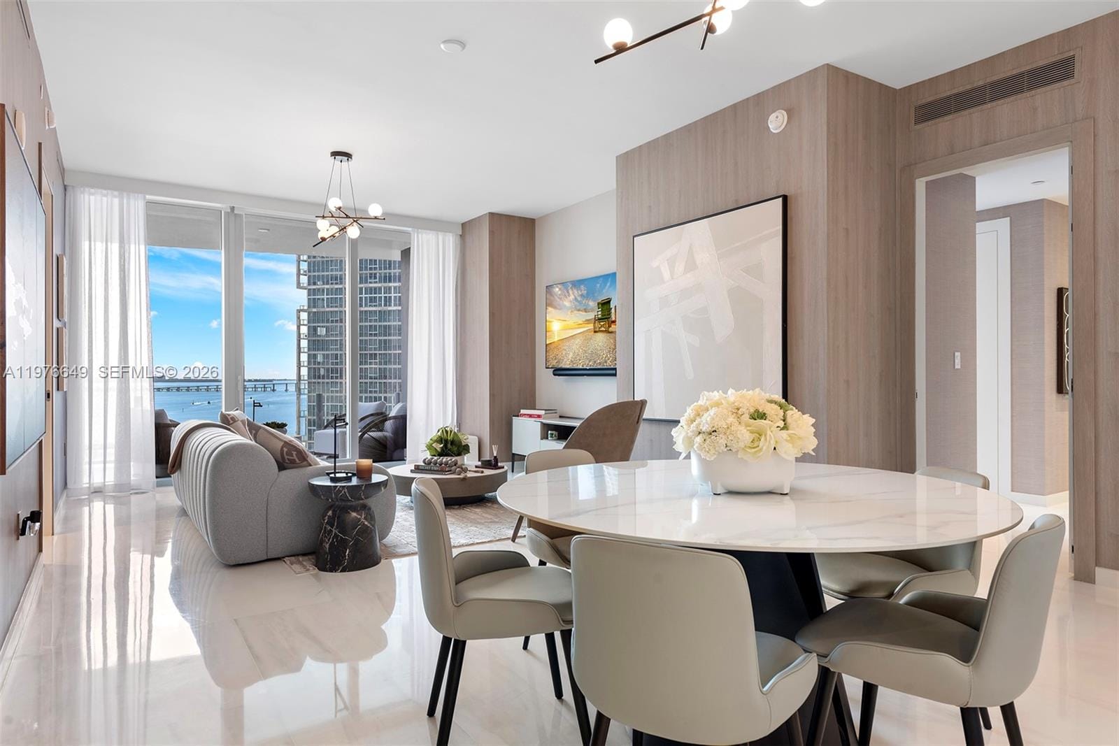 300 Biscayne Blvd Way 1605 — photo 4