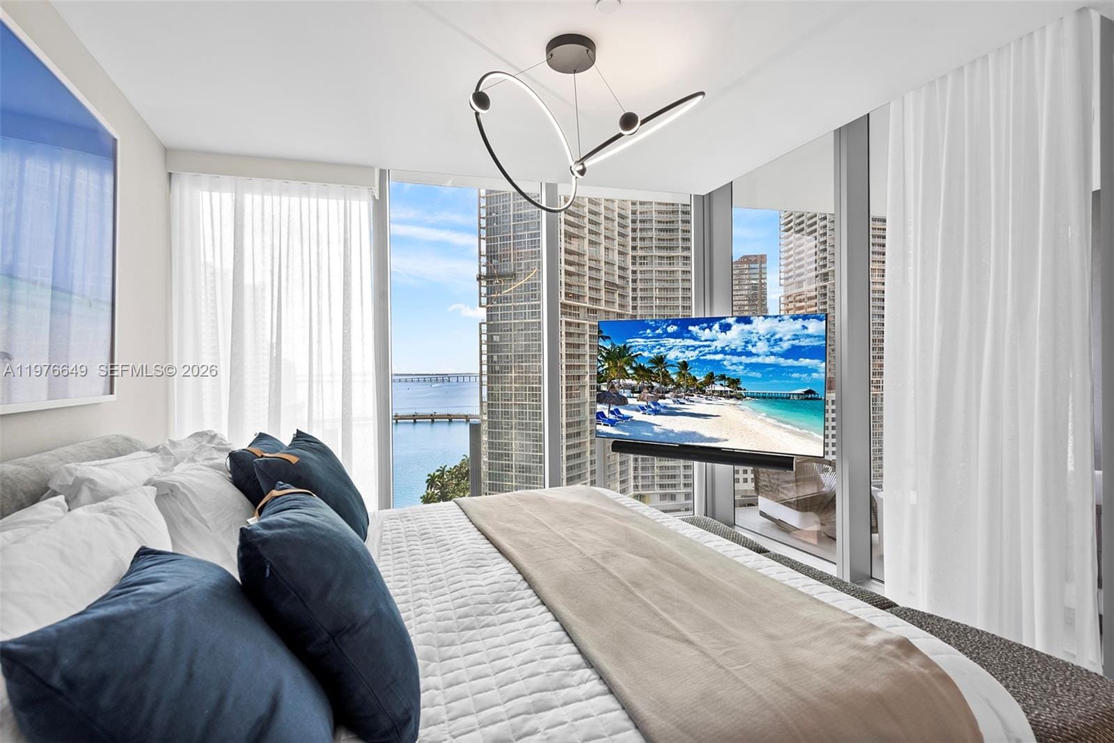 300 Biscayne Blvd Way 1605 — photo 10