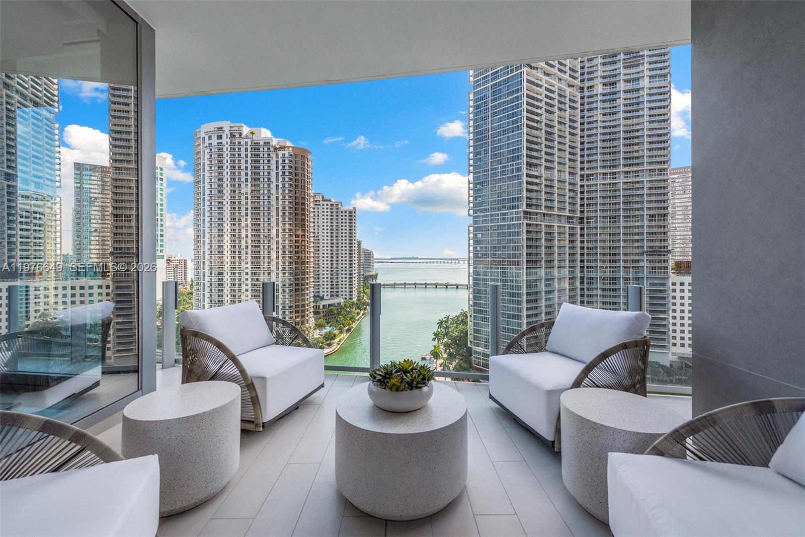 300 Biscayne Blvd Way 1605, Miami, FL 33131, Miami