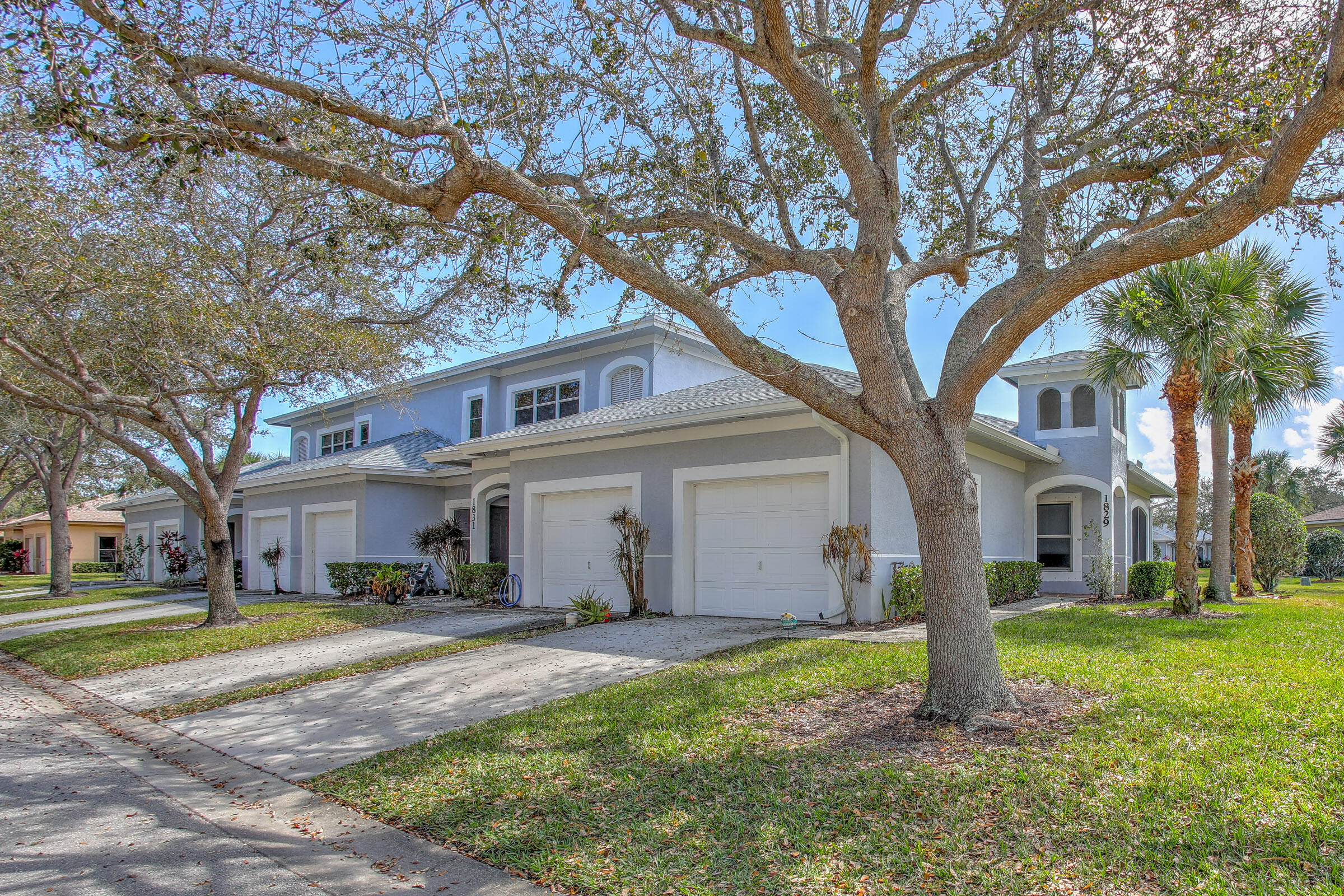 1829 Sandhill Crane Drive B2, Fort Pierce, FL 34982, Fort Pierce