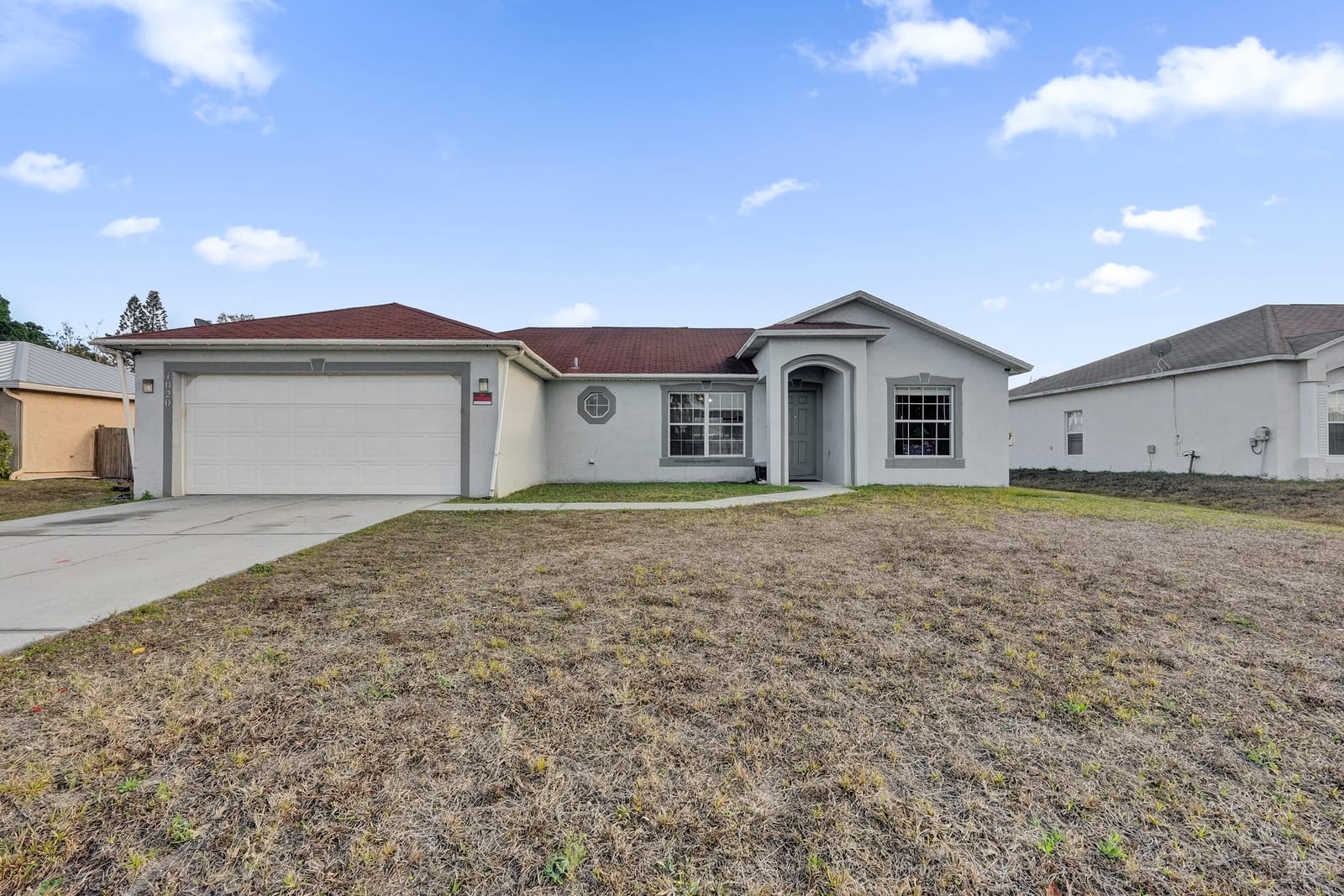 1020 SW Barbarosa Avenue, Port St. Lucie, FL 34953