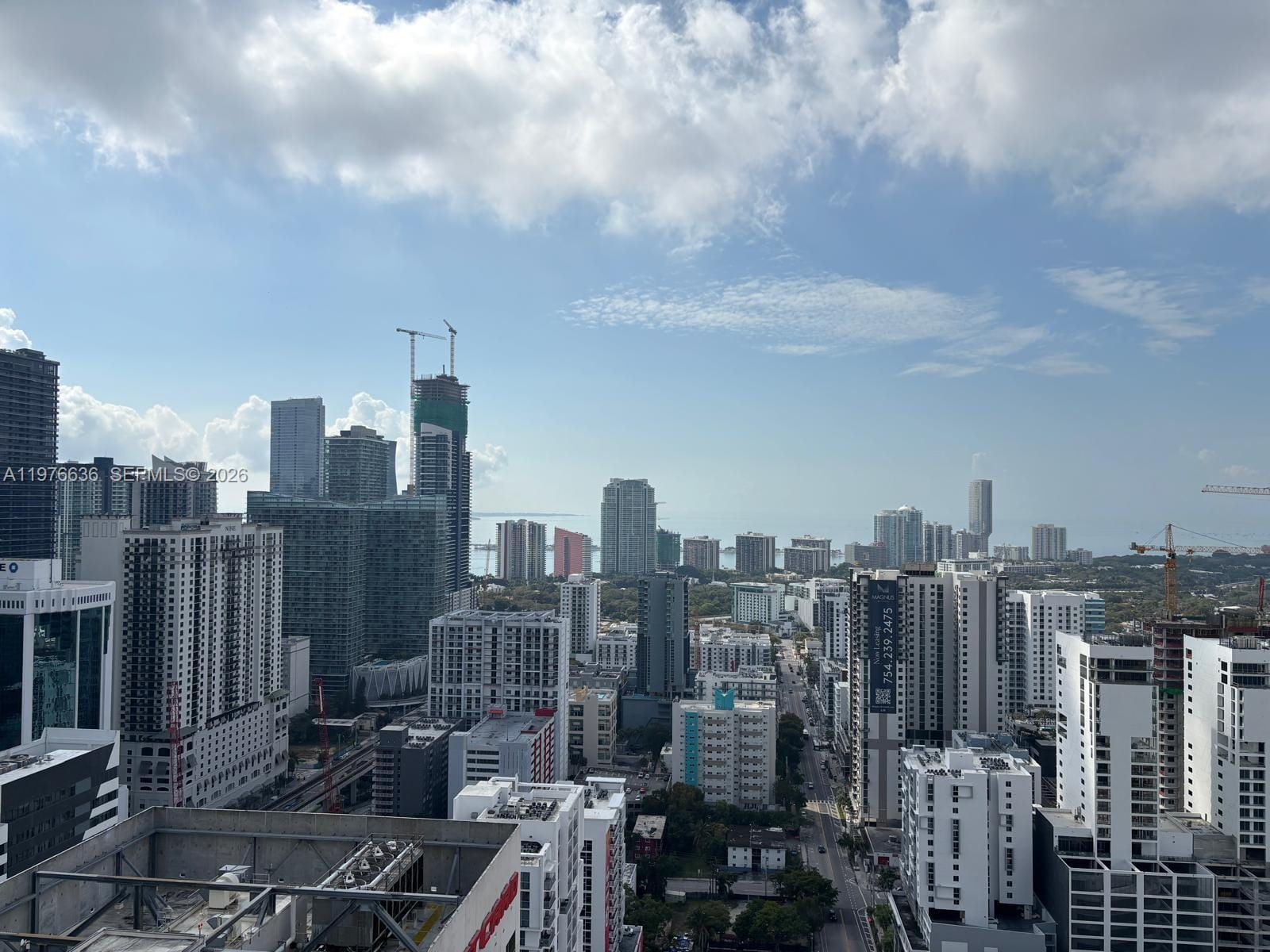 185 SW 7th Street 4004, Miami, FL 33130