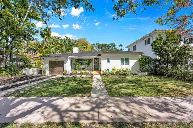1005 Columbus Boulevard, Coral Gables, FL 33134