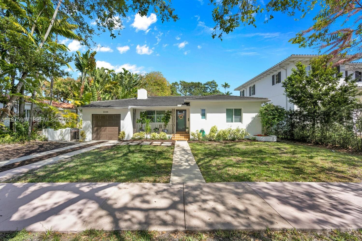 1005 Columbus Boulevard, Coral Gables, FL 33134