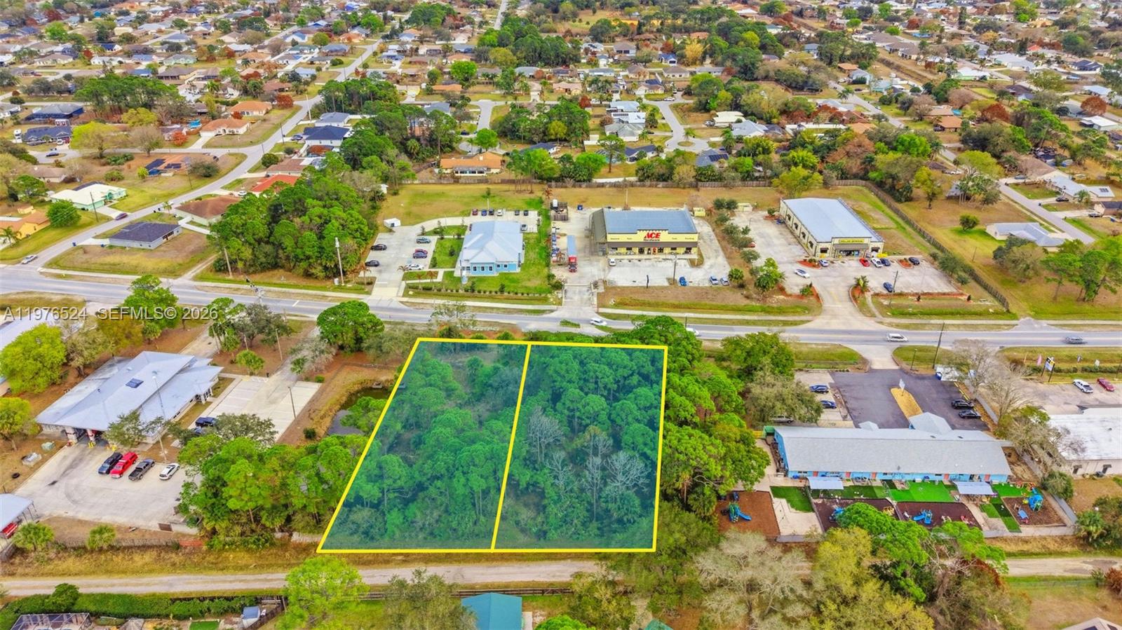 820 Jupiter Boulevard NW, Palm Bay, FL 32907, Palm Bay