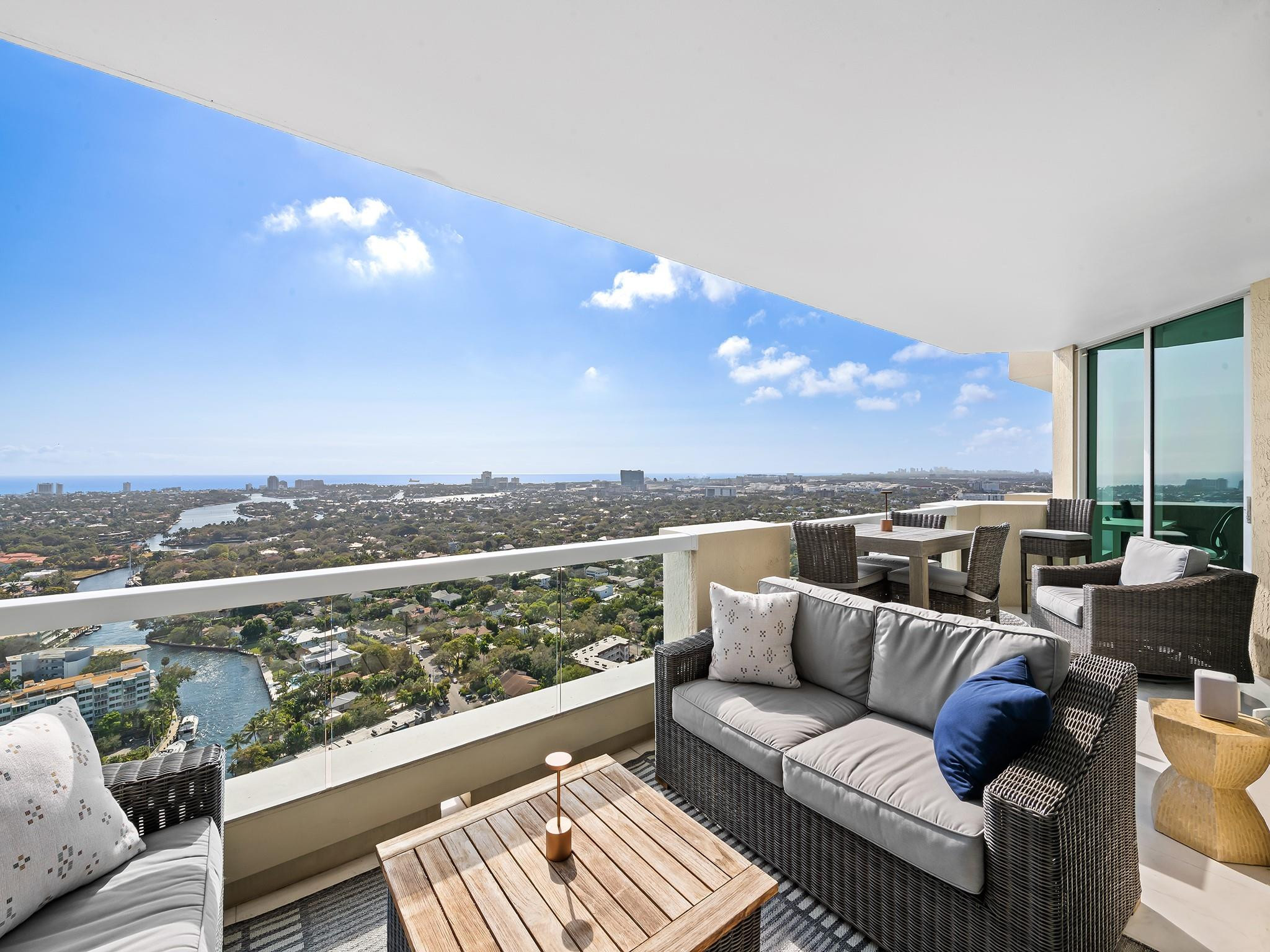 411 N New River Drive 3402, Fort Lauderdale, FL 33301, Fort Lauderdale