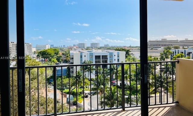 1470 NE 123rd Street A707, North Miami, FL 33161, North Miami
