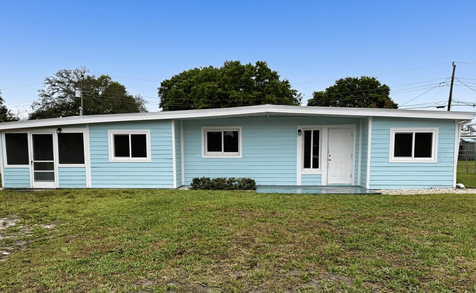 360 Barraclough Street, Fort Pierce, FL 34982, Fort Pierce