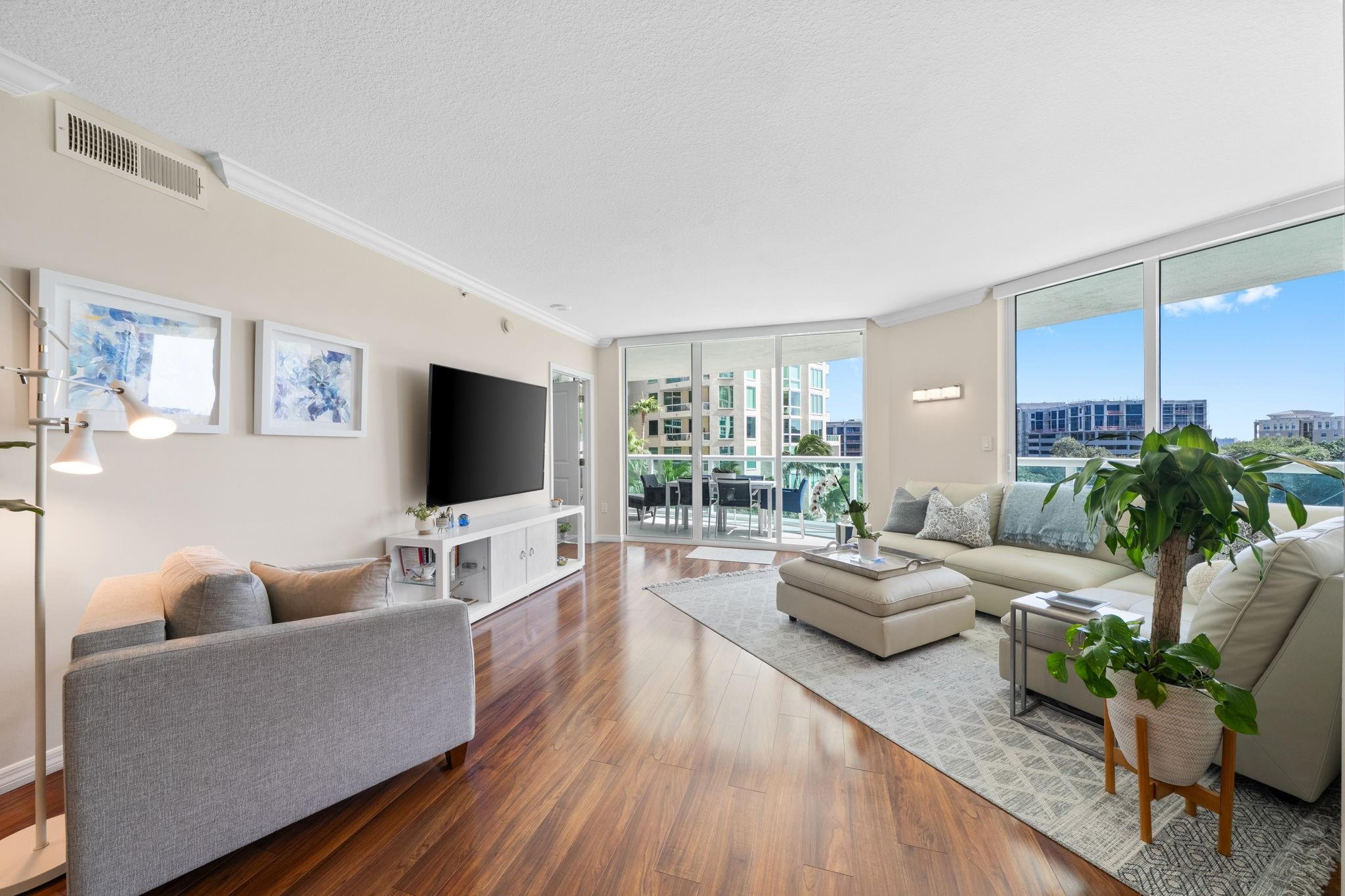 347 N New River Drive 610, Fort Lauderdale, FL 33301, Fort Lauderdale