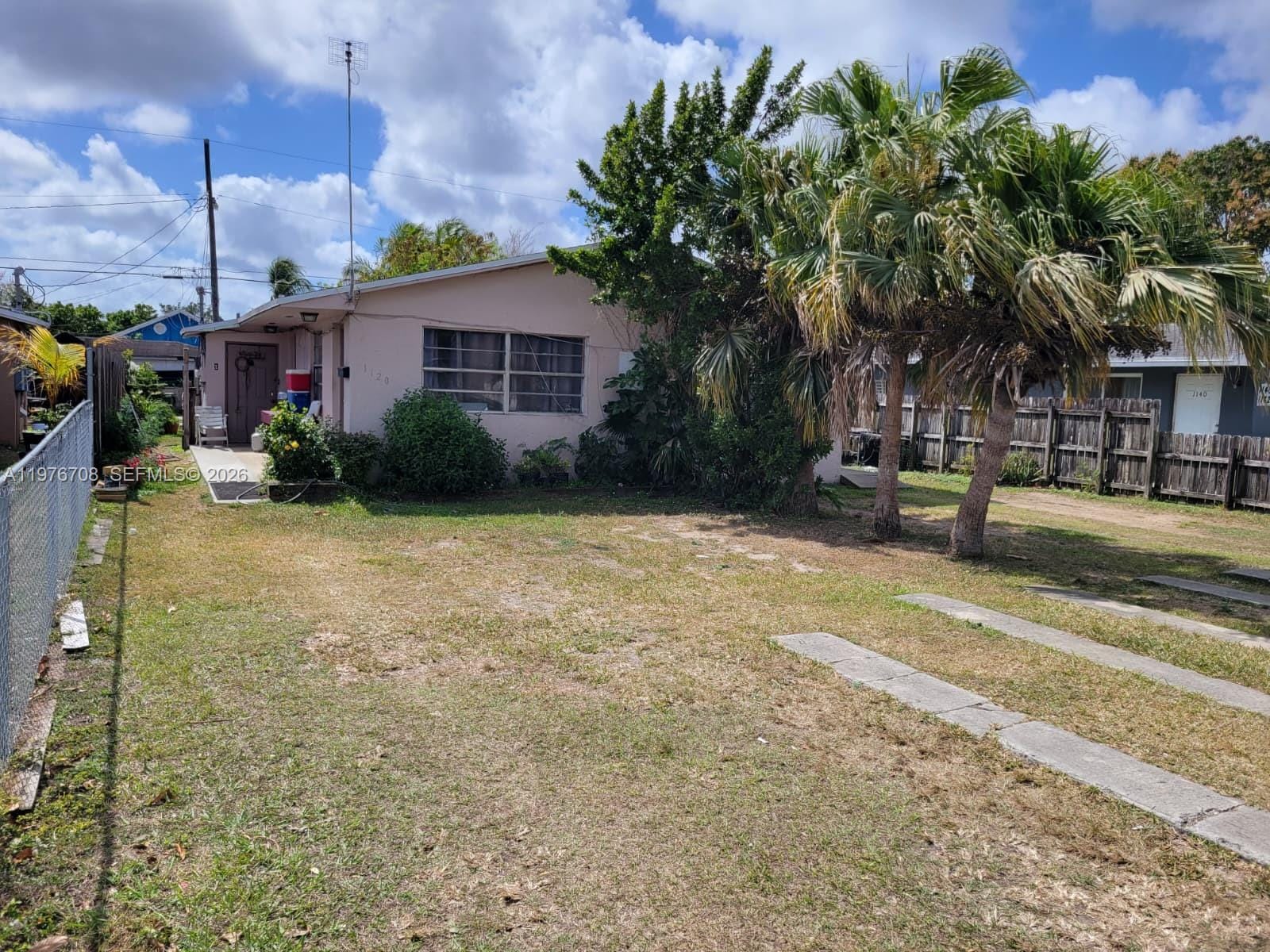 1120 NW 11th Street, Homestead, FL 33030
