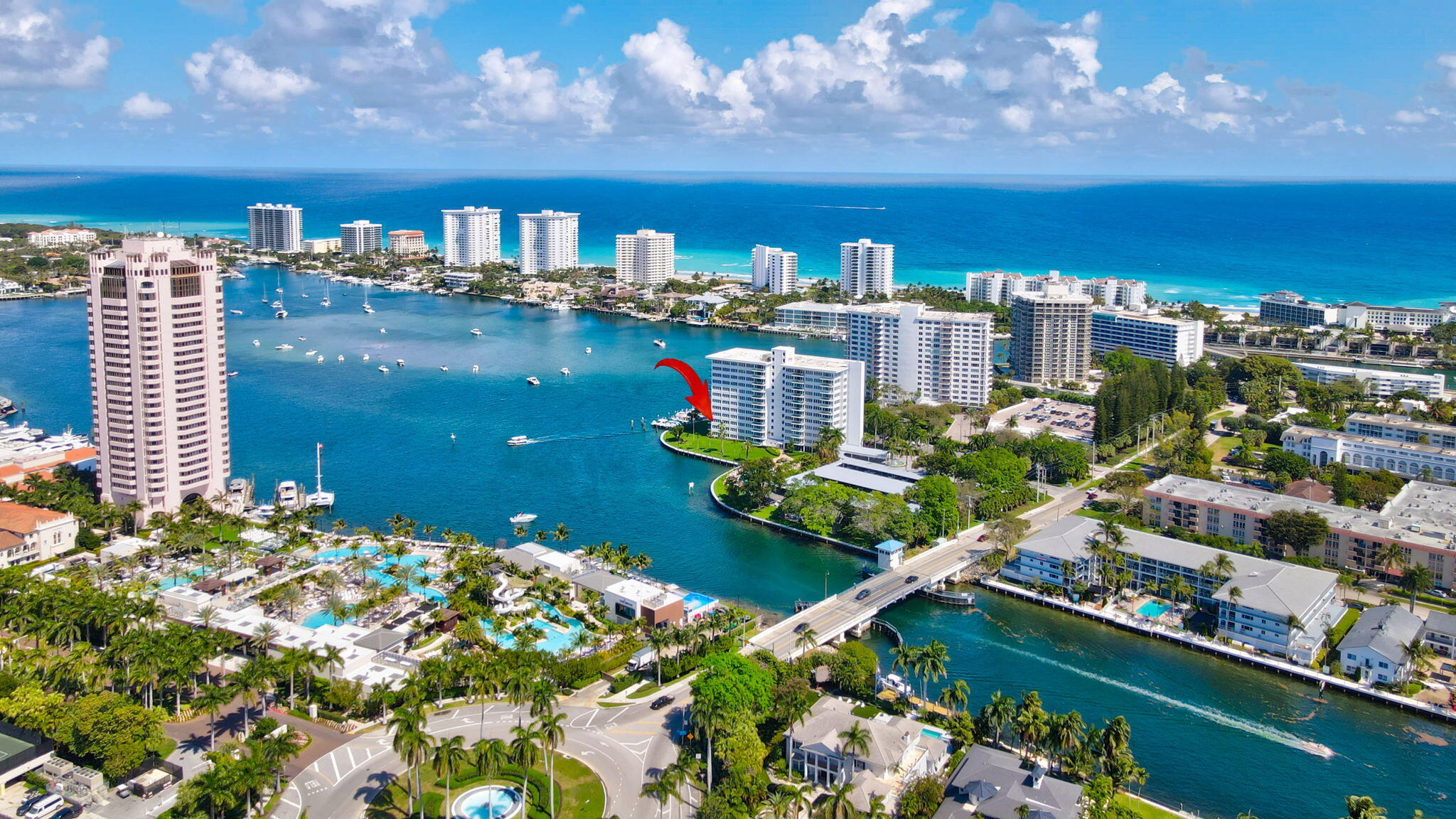 701 E Camino Real 2-J, Boca Raton, FL 33432, Boca Raton