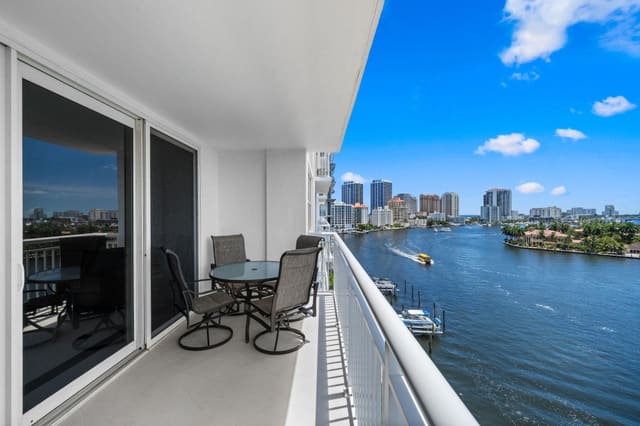 511 Bayshore Drive 904, Fort Lauderdale, FL 33304