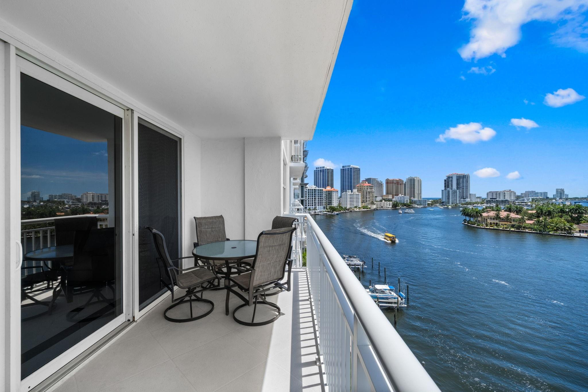 511 Bayshore Drive 904, Fort Lauderdale, FL 33304, Fort Lauderdale