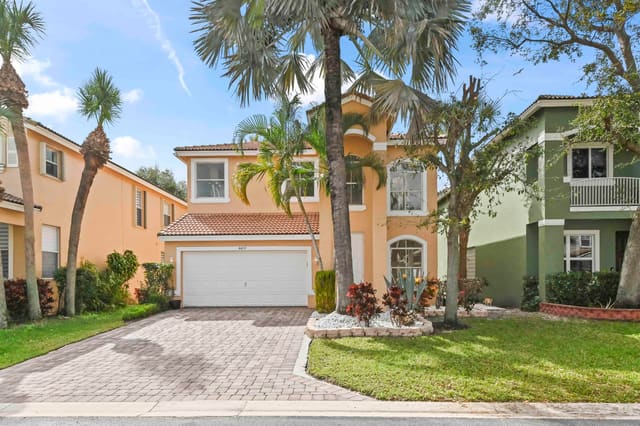 6657 Lurais Drive, Lake Worth, FL 33463