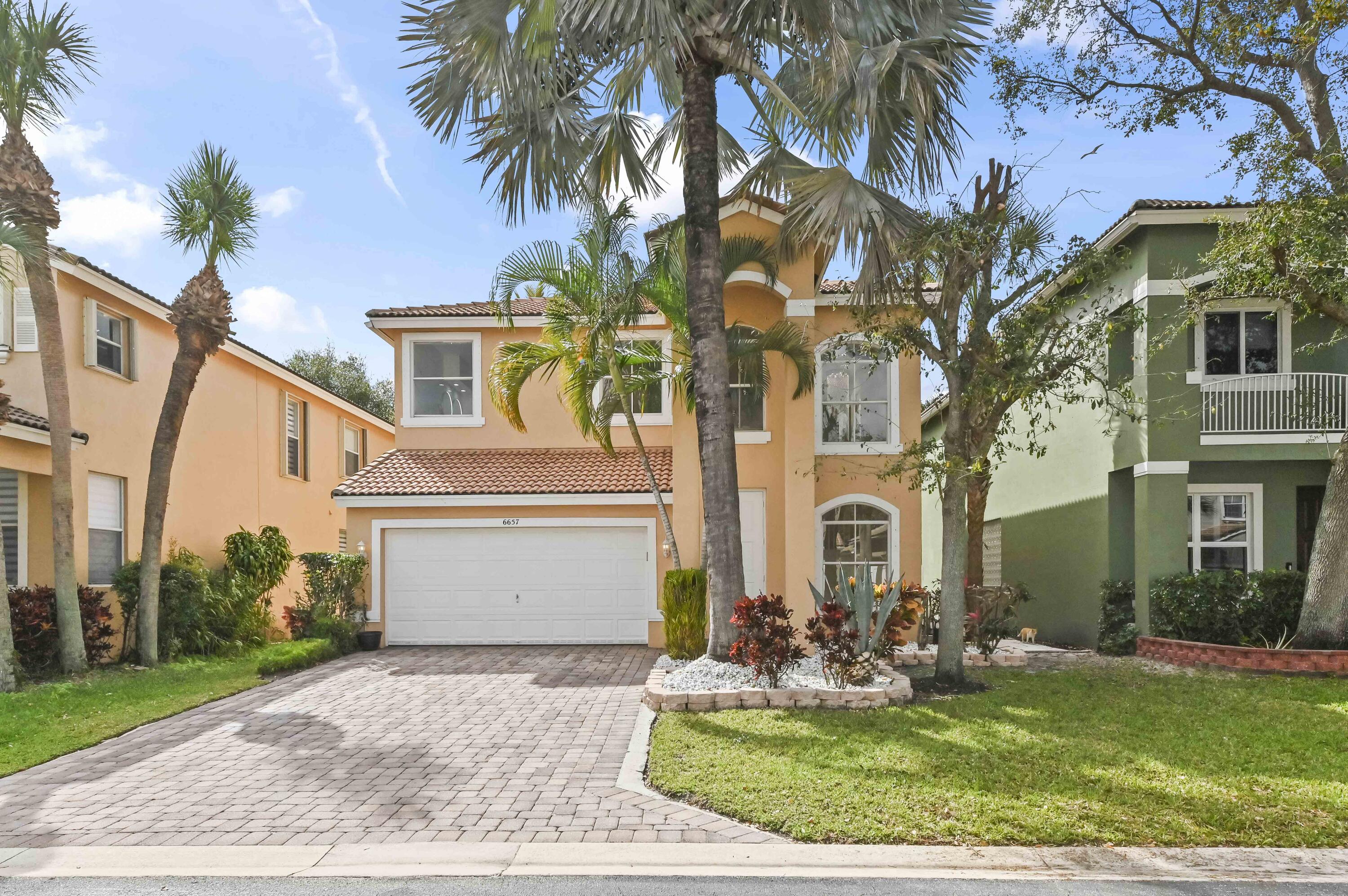 6657 Lurais Drive, Lake Worth, FL 33463, Lake Worth