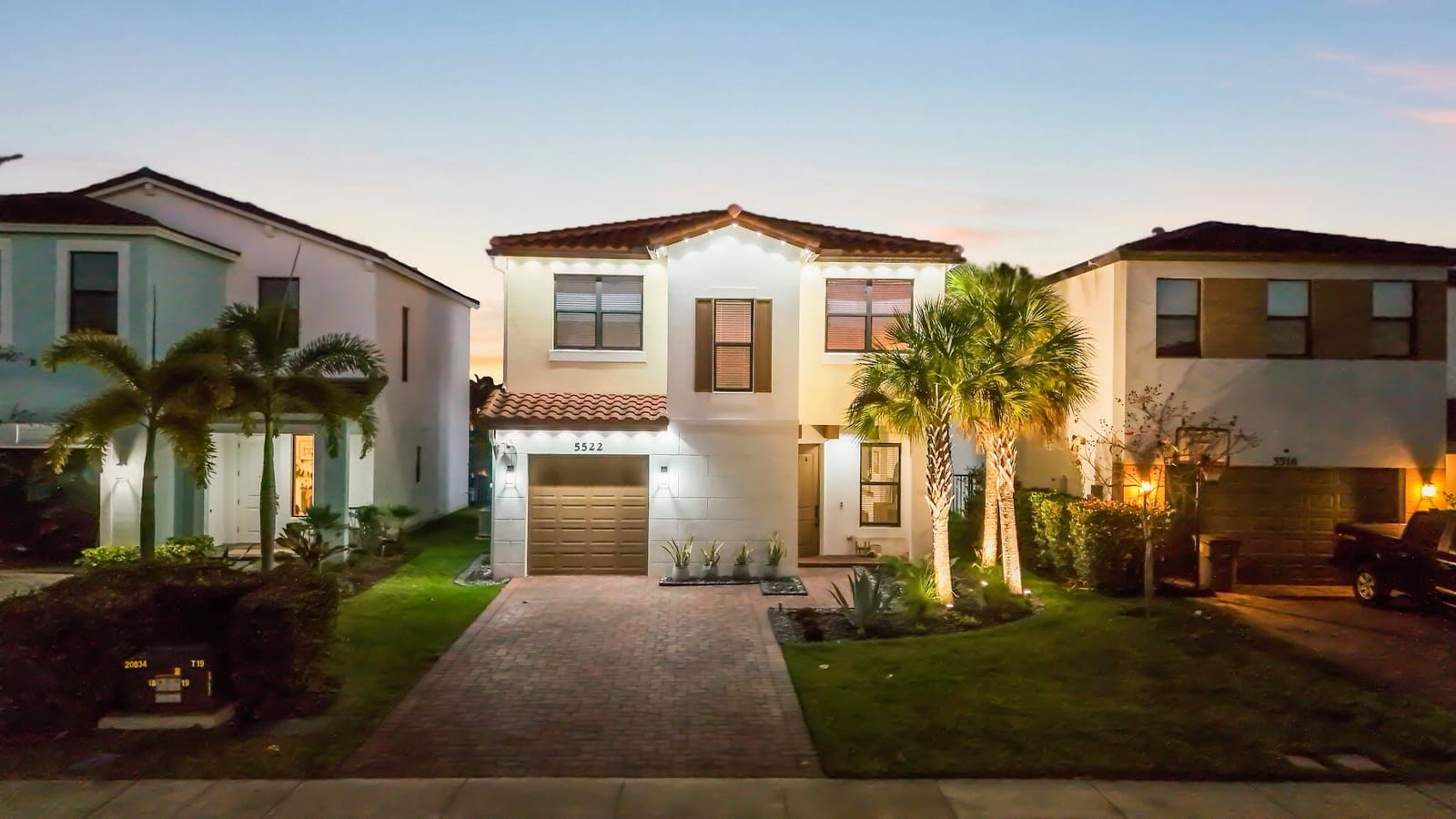 5522 Quiet Lake Place, Westlake, FL 33470 photo 1