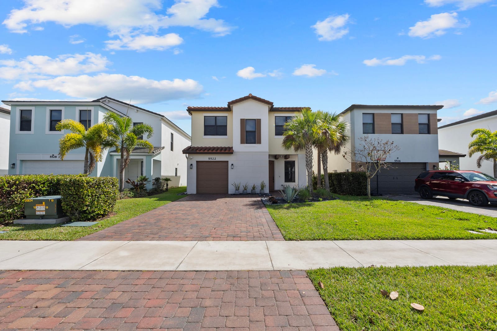5522 Quiet Lake Place, Westlake, FL 33470 photo 2