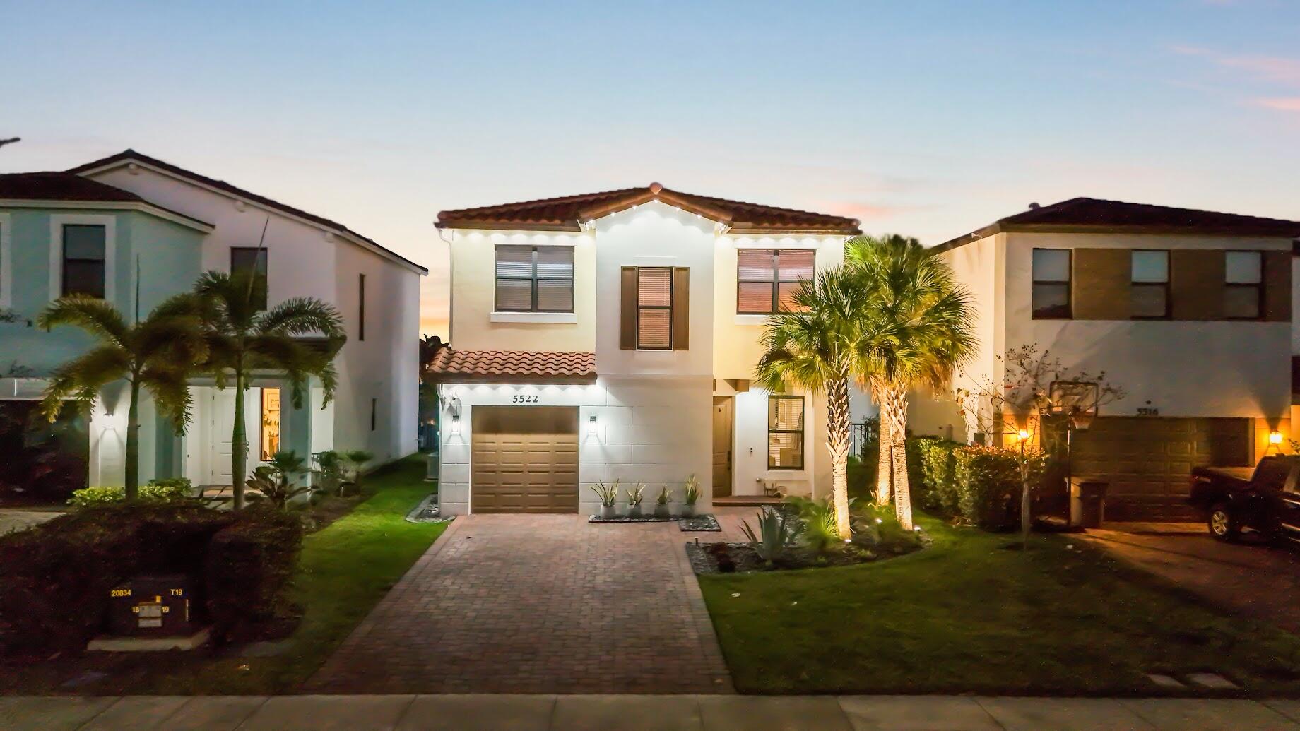 5522 Quiet Lake Place, Westlake, FL 33470, Westlake