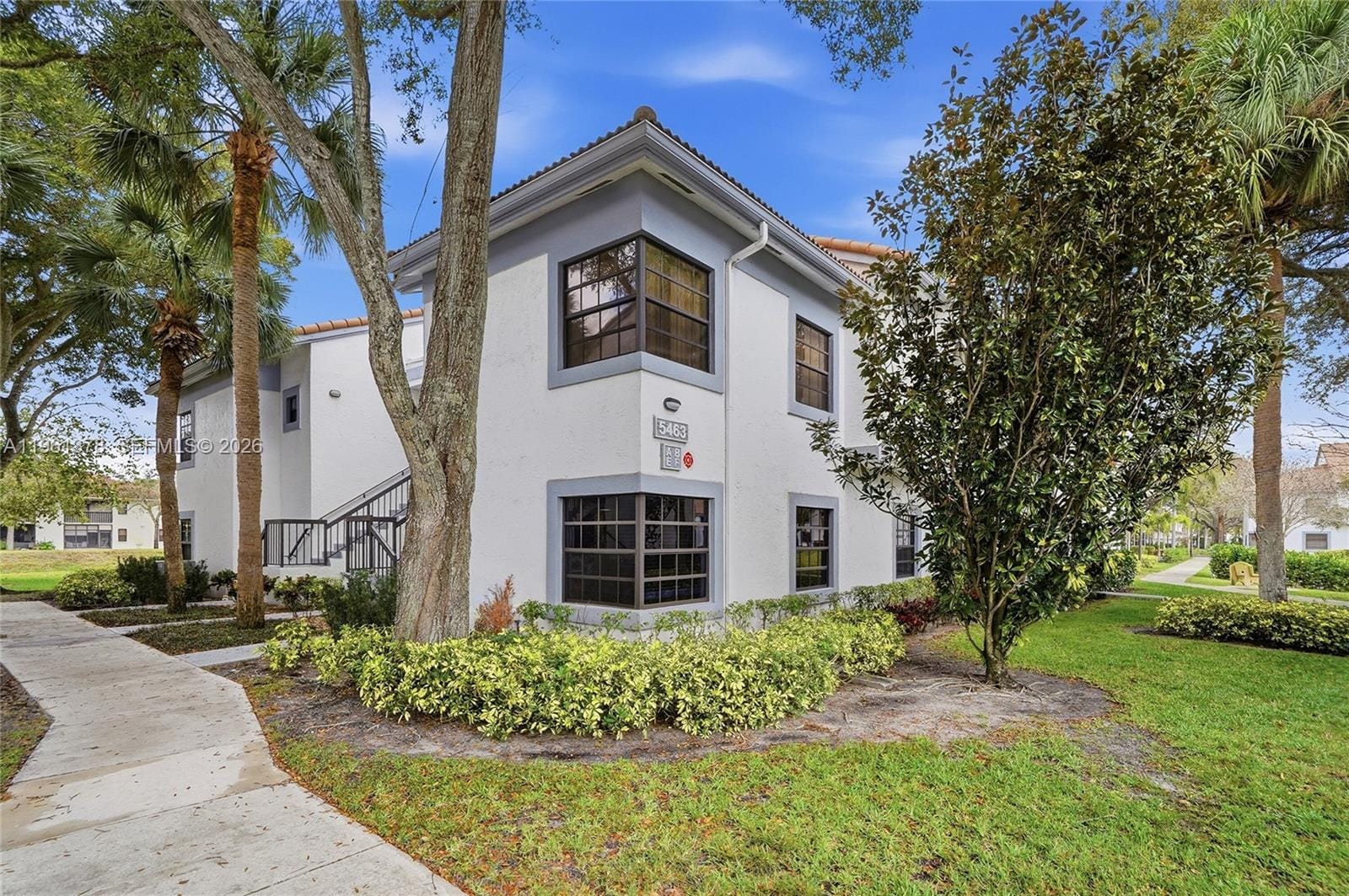 5463 Verona Drive A, Boynton Beach, FL 33437