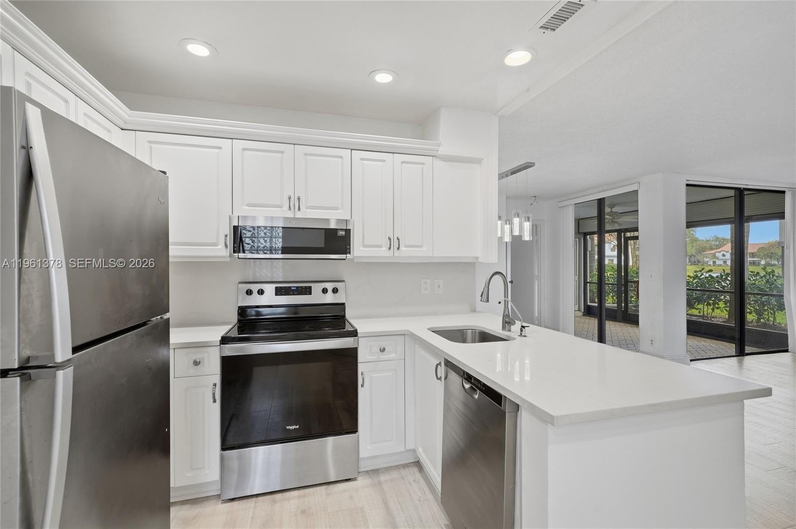 5463 Verona Drive A, Boynton Beach, FL 33437 photo 7