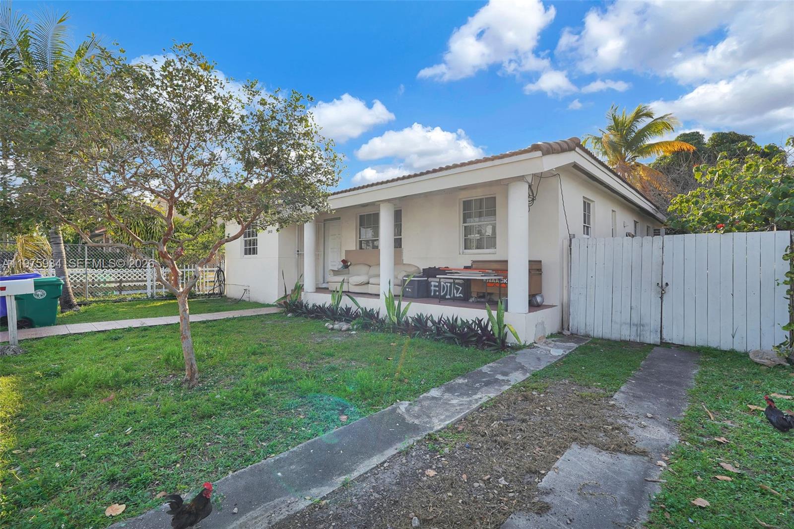 538 NW 20th Avenue, Miami, FL 33125, Miami