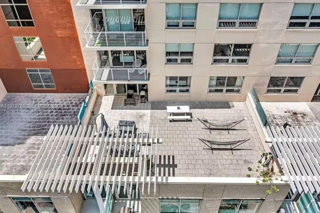 3250 NE 1st Avenue 501, Miami, FL 33137