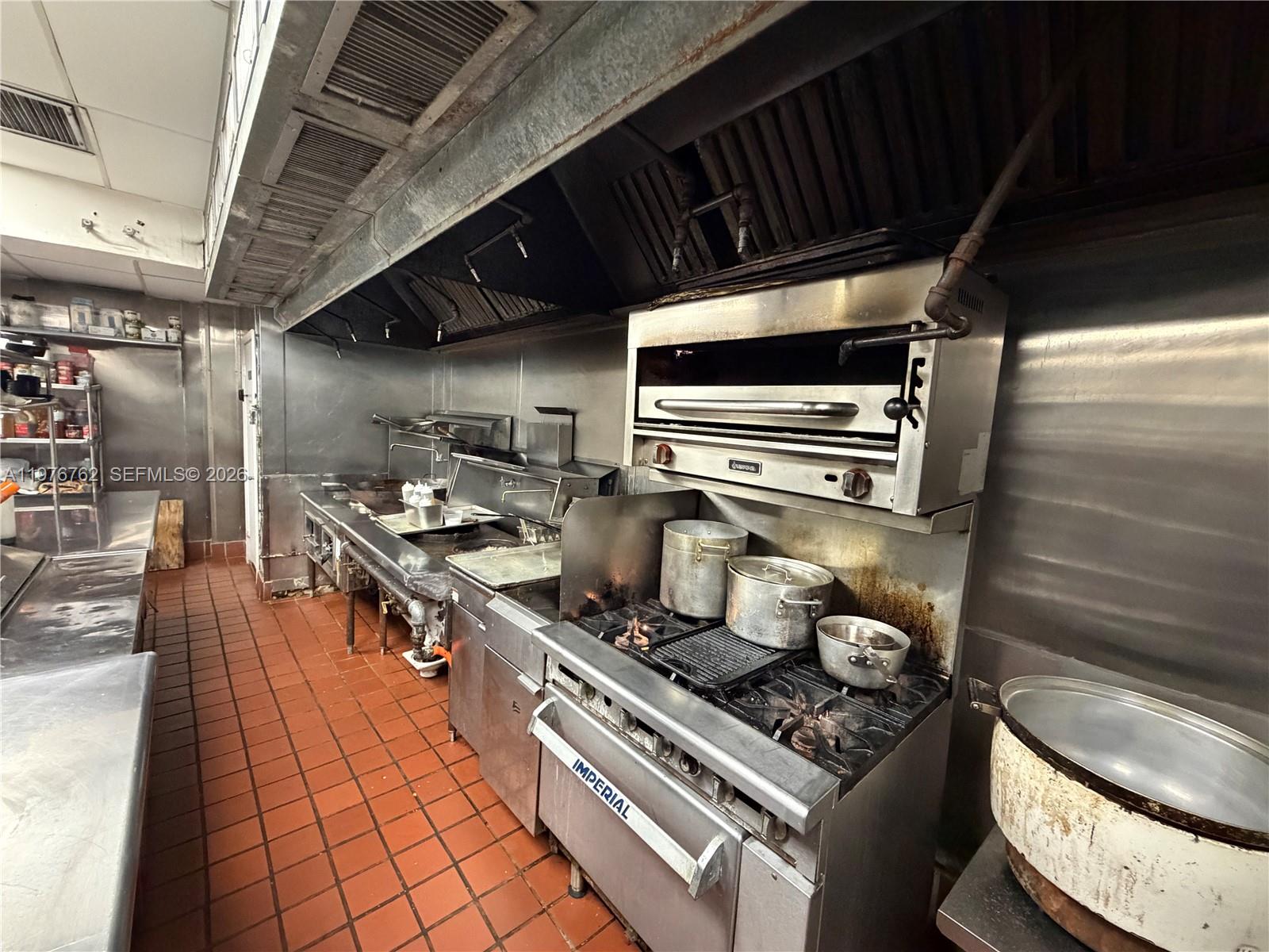 Restaurant Restaurant For Sale Cooper City, Cooper City, FL 33024, Cooper City