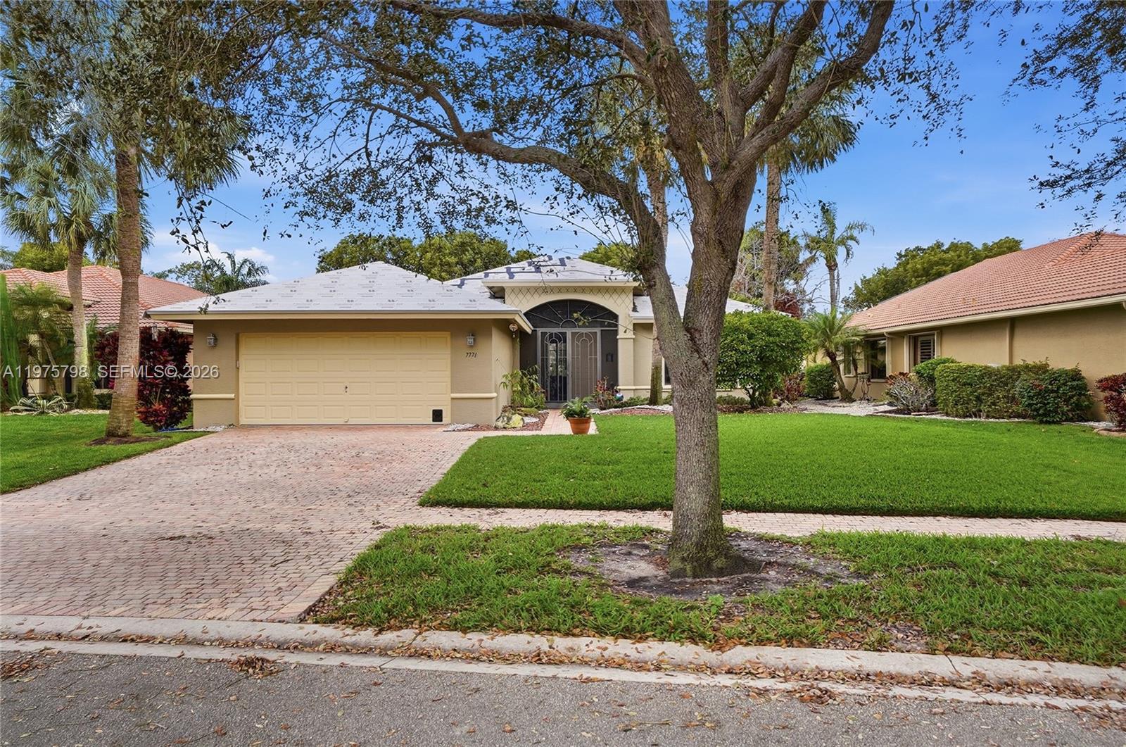 7771 Via Grande, Boynton Beach, FL 33437, Boynton Beach