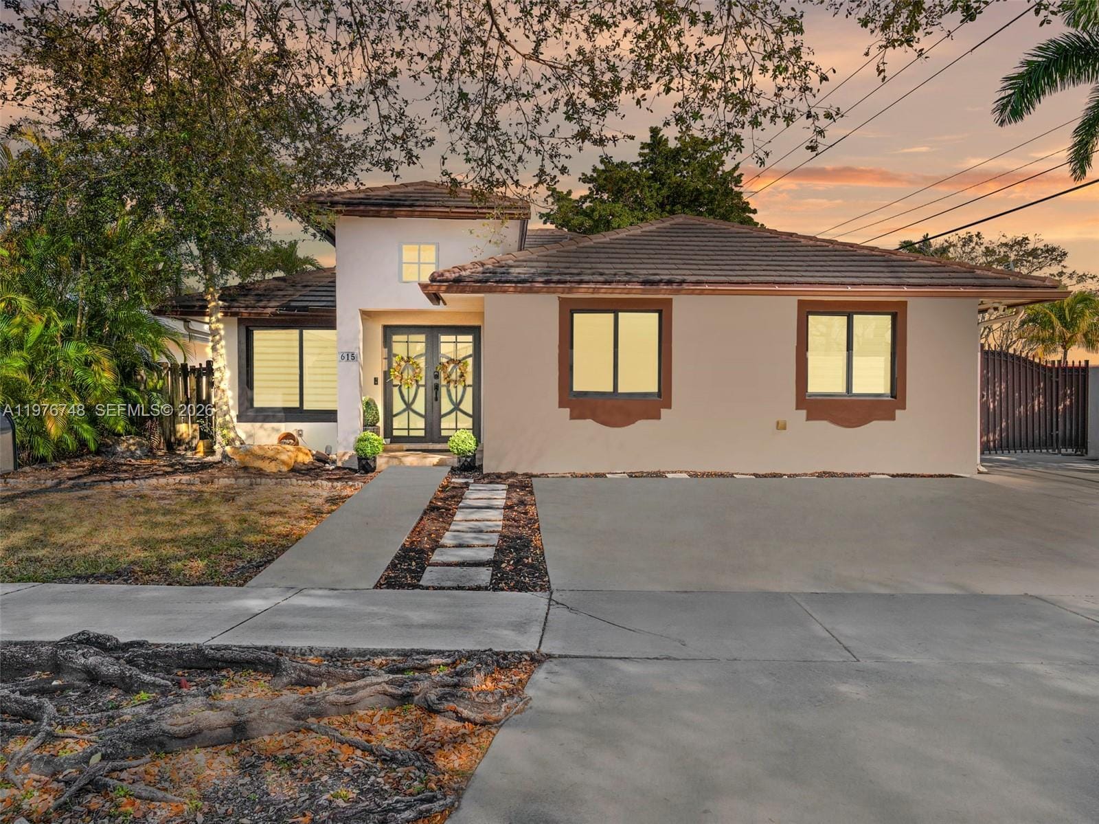615 NW 134th Place, Miami, FL 33182