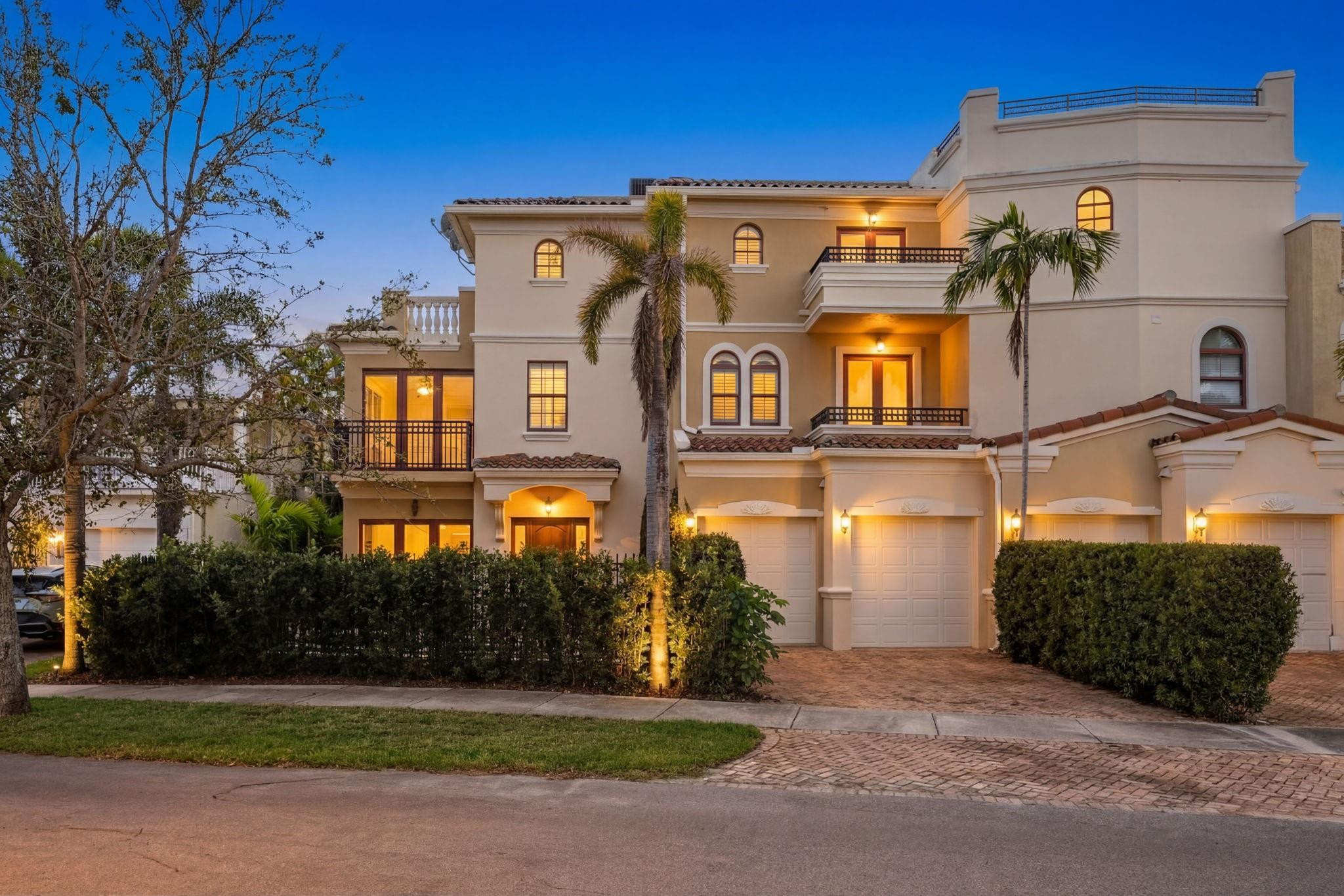 645 NE 17th Way 645, Fort Lauderdale, FL 33304, Fort Lauderdale