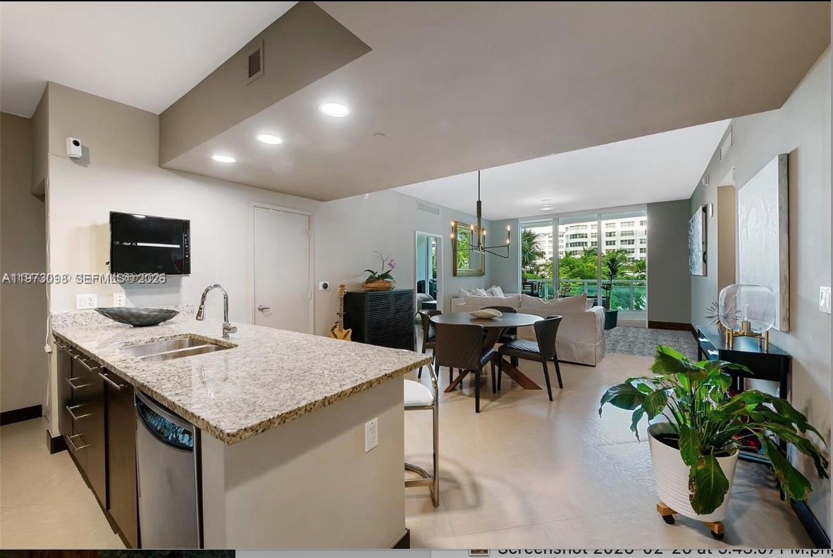 951 Brickell Avenue 1106, Miami, FL 33131, Miami