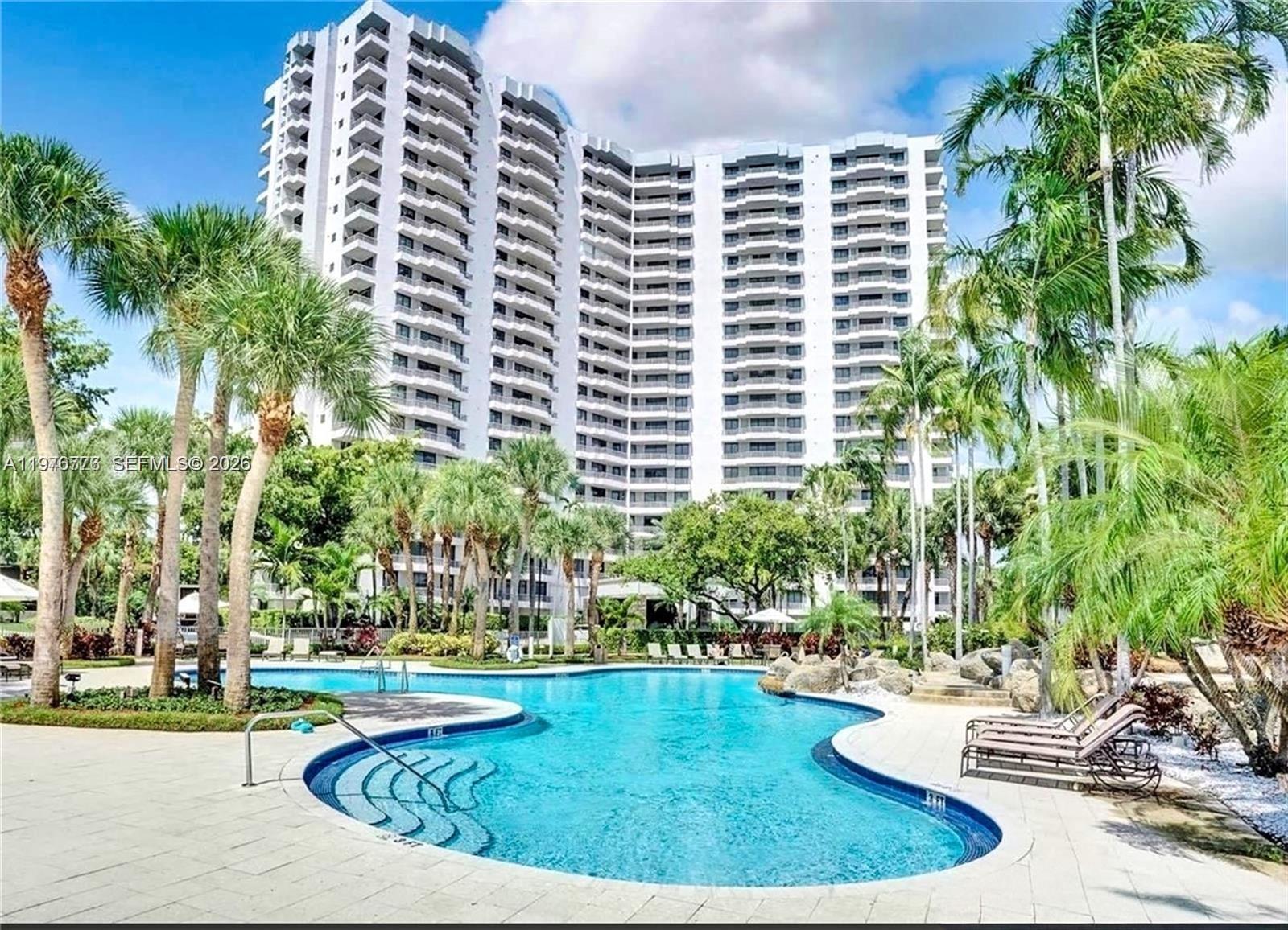 3300 NE 191st Street 501, Aventura, FL 33180, Aventura