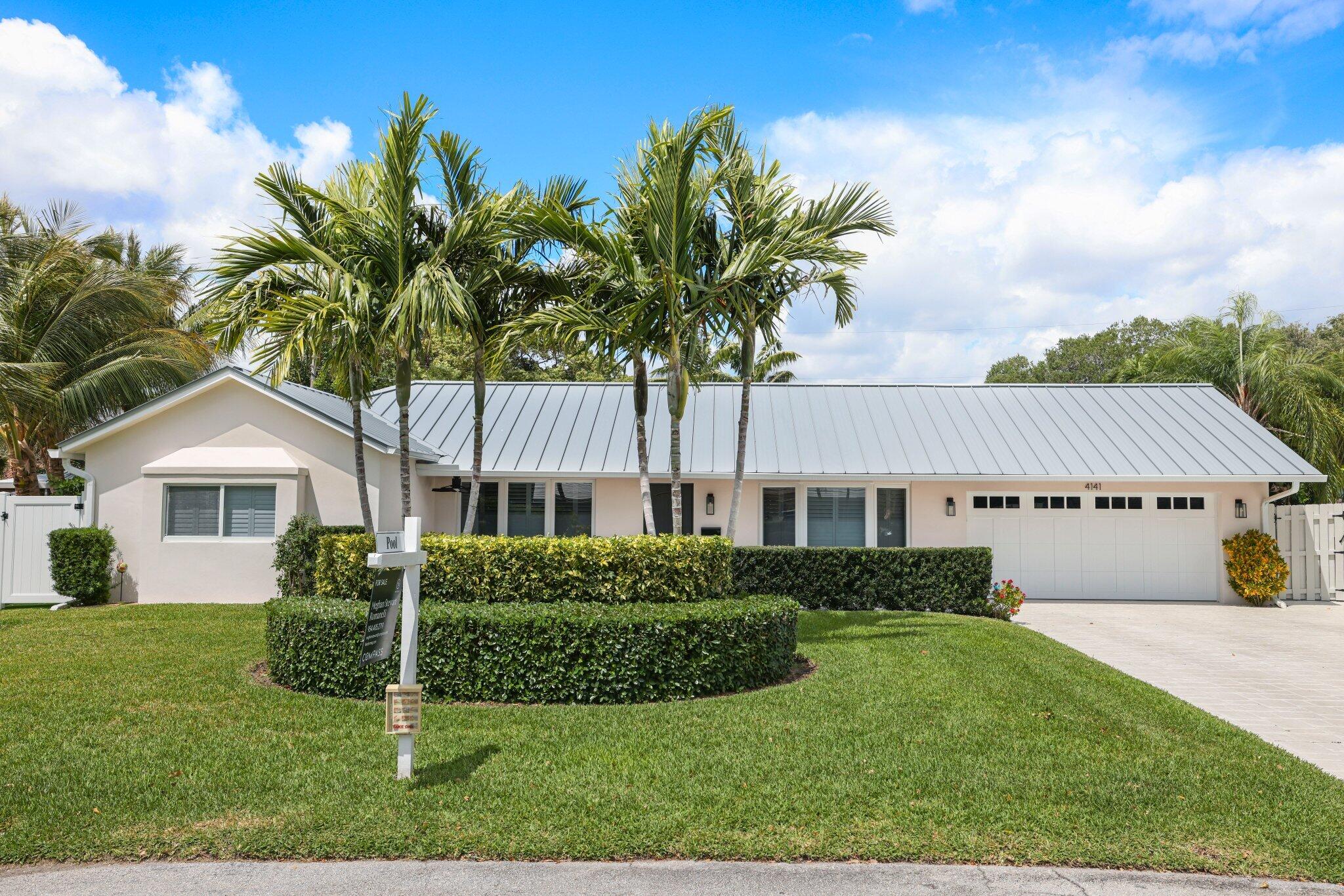 4141 NE 22nd Terrace, Lighthouse Point, FL 33064, Lighthouse Point