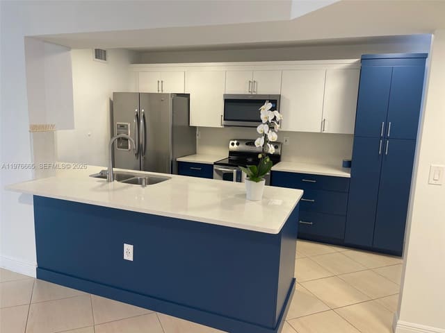 9782 NW 46th Terrace 131, sold in The Greens At Doral Condo, Doral, FL
