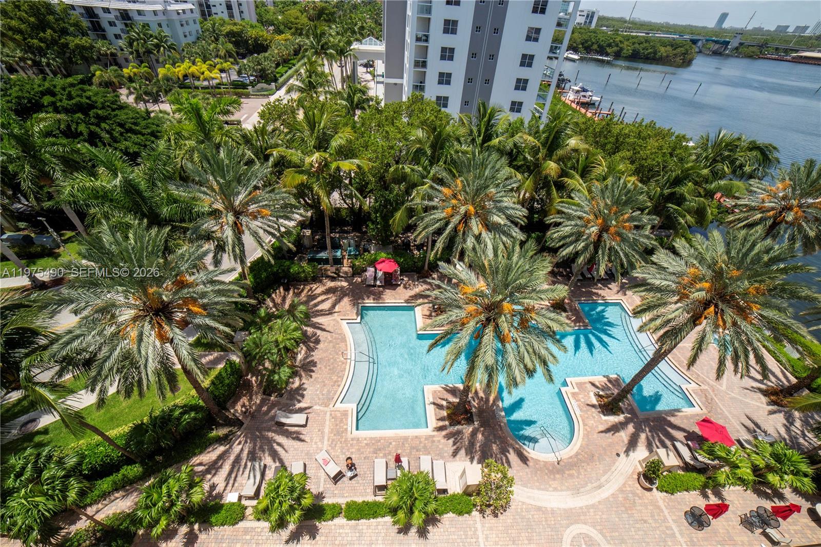 17100 N Bay Road 1802, Sunny Isles Beach, FL 33160, Sunny Isles Beach