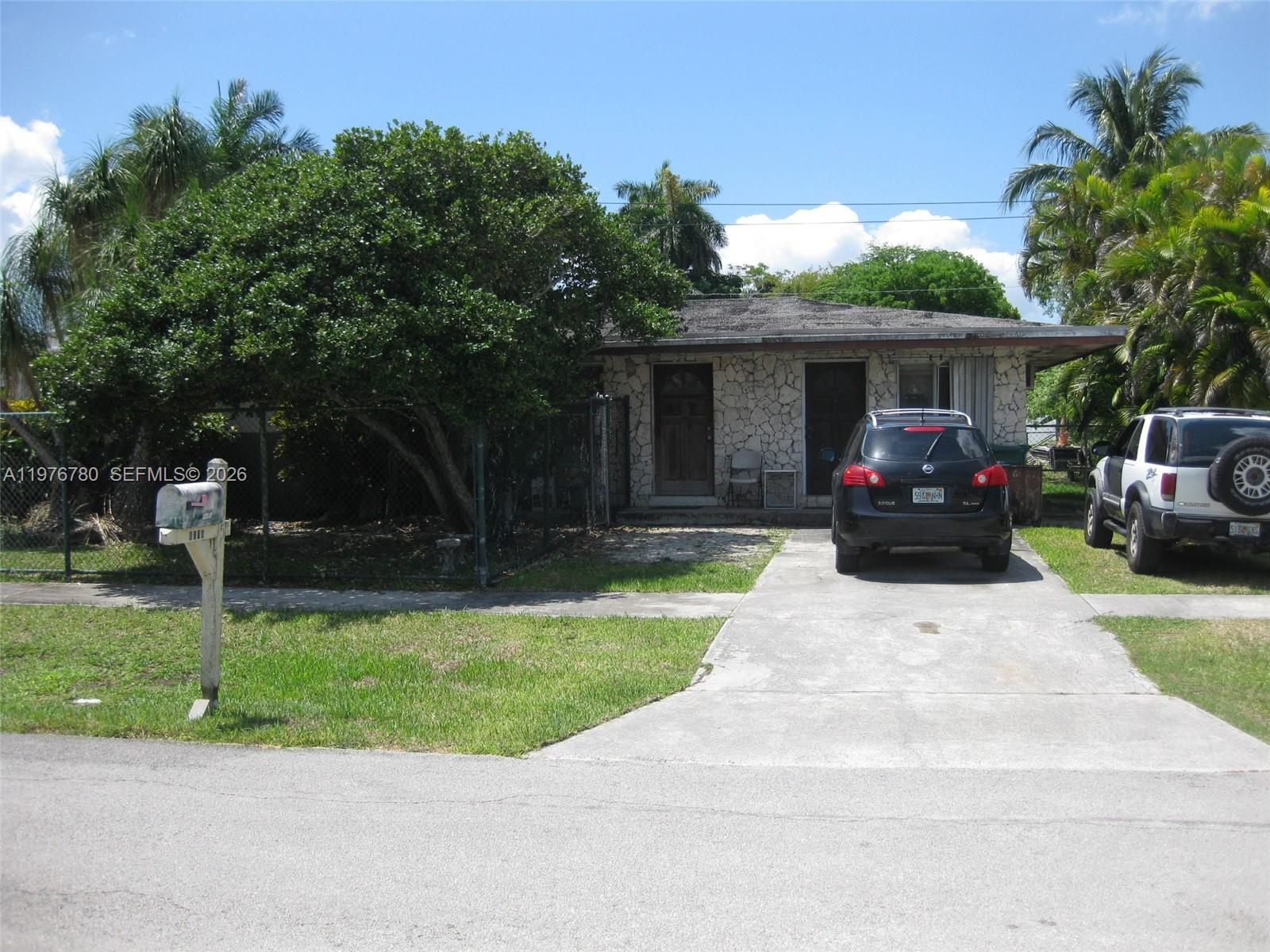 655 SW 4th Terrace, Florida City, FL 33034, Florida City