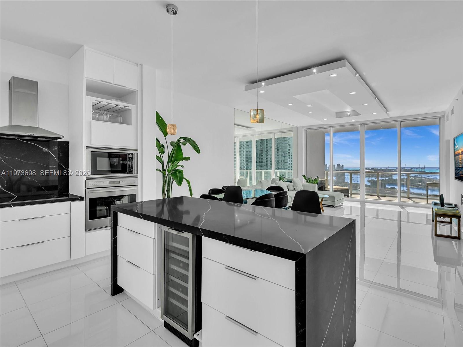 2020 N Bayshore Drive 3303, Miami, FL 33137, Miami