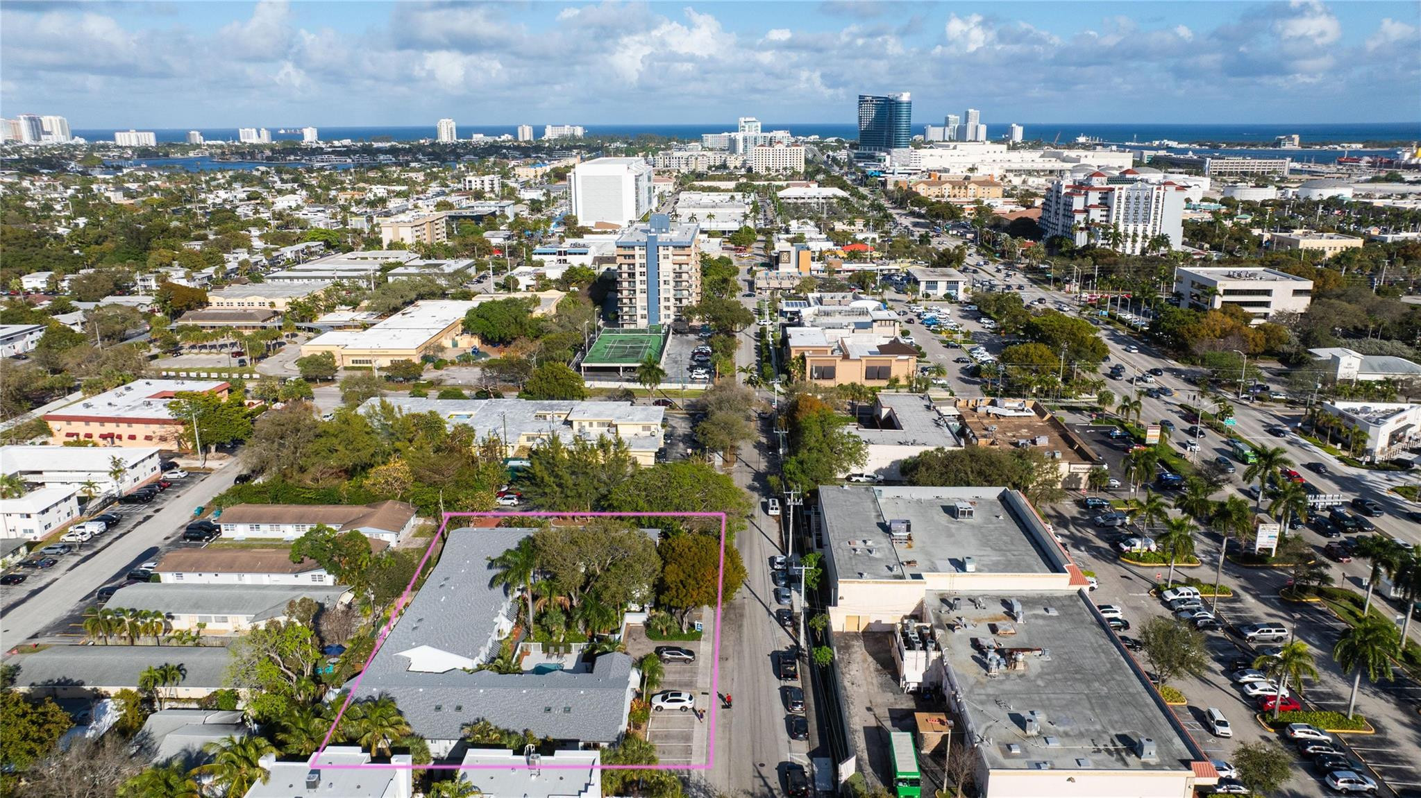 801 SE 16th Court 14, Fort Lauderdale, FL 33316, Fort Lauderdale