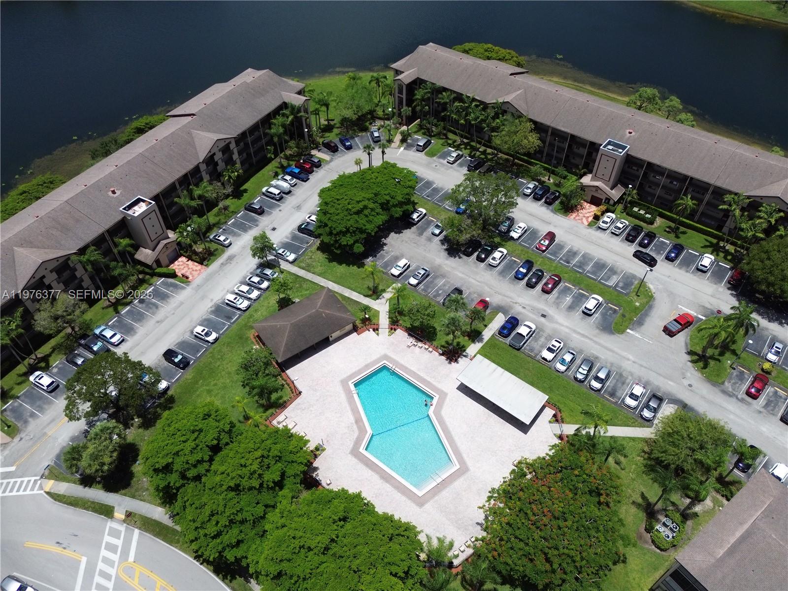 12500 SW 5th Court 307M, Pembroke Pines, FL 33027, Pembroke Pines