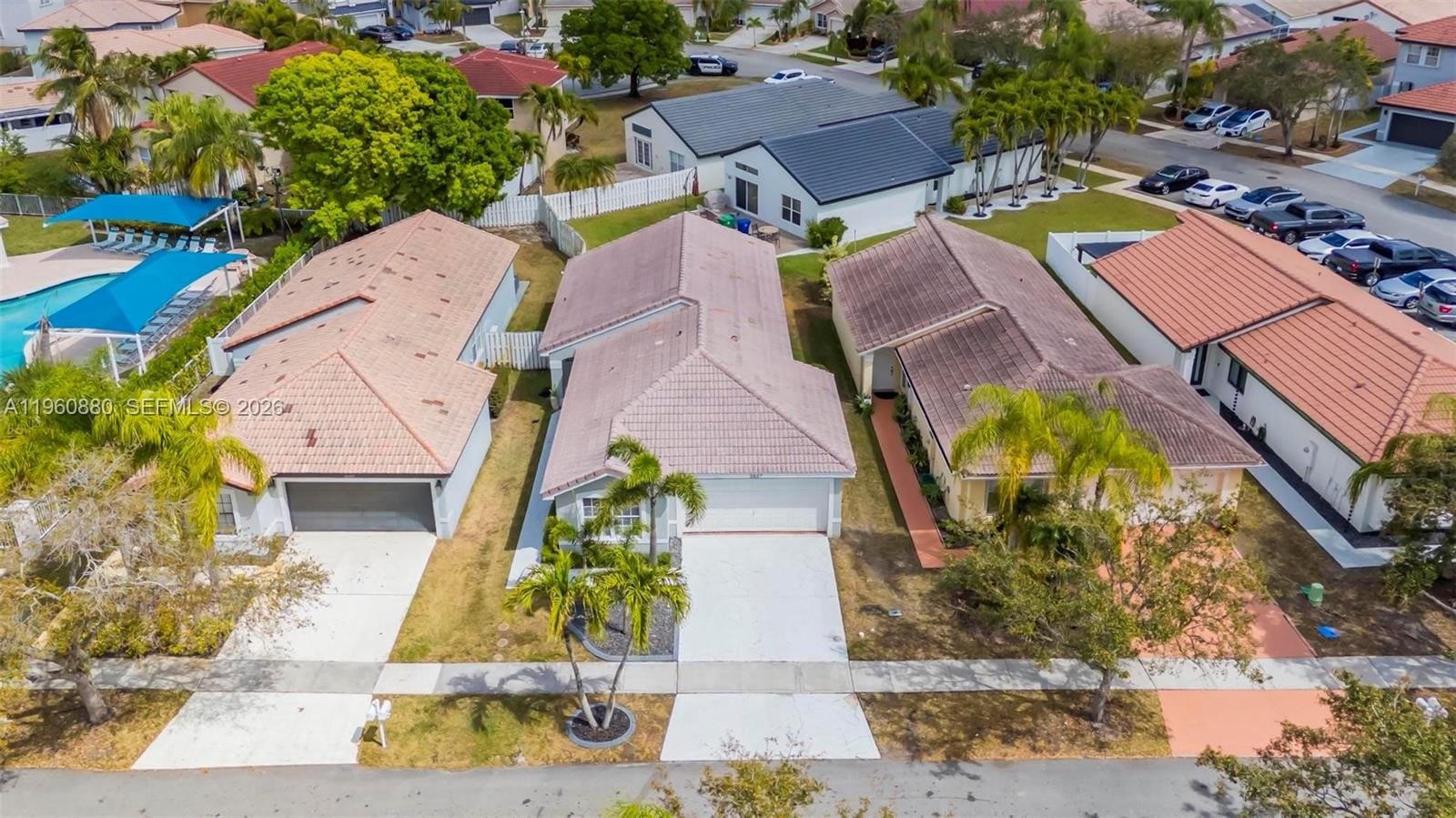 2627 SW 177th Avenue, Miramar, FL 33029 photo 20