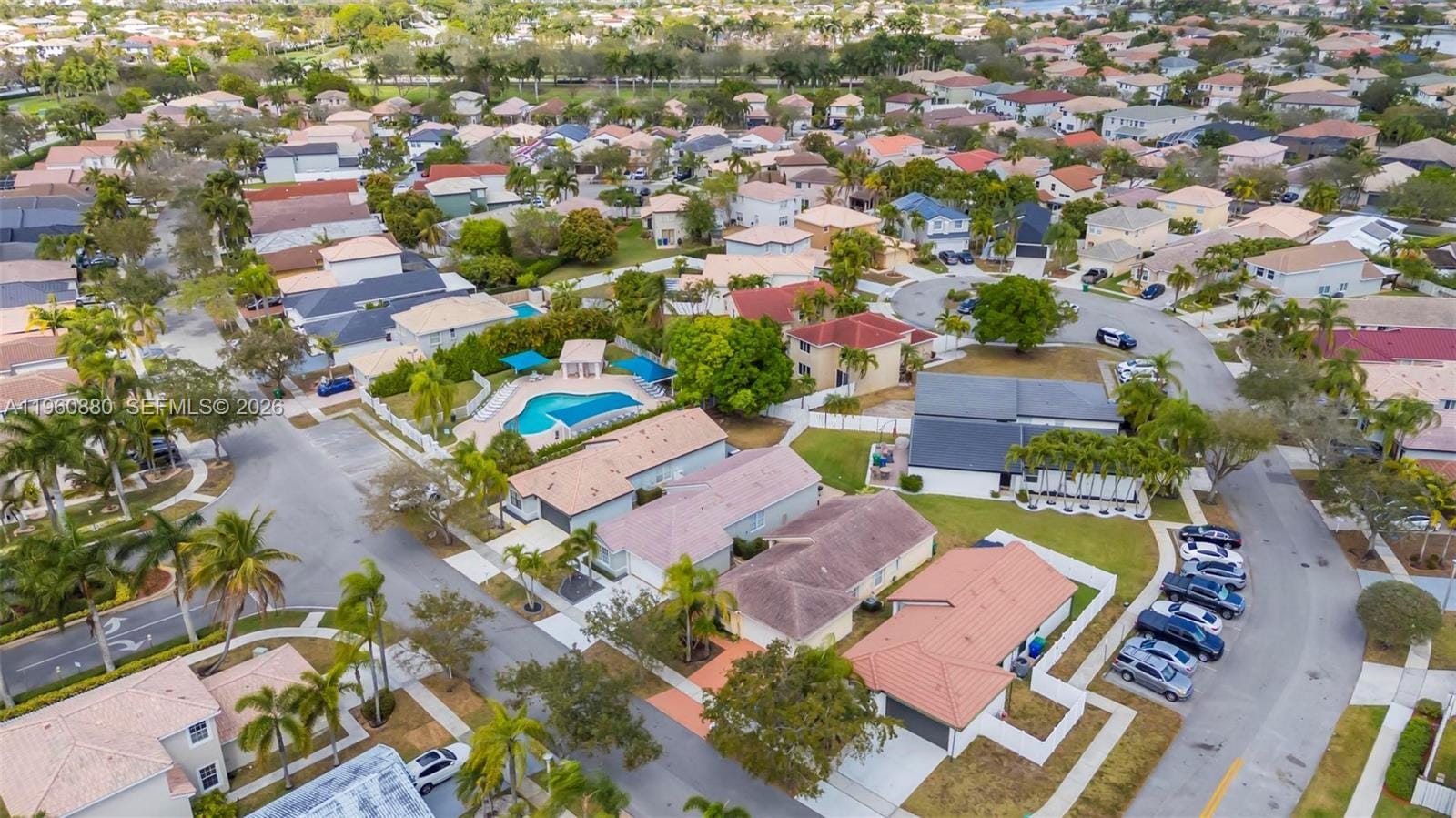 2627 SW 177th Avenue, Miramar, FL 33029 photo 23