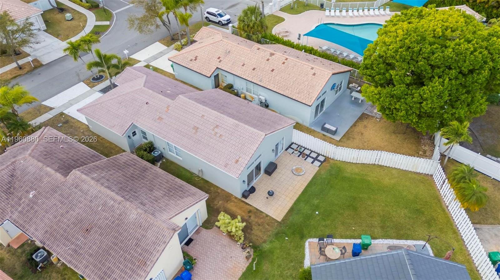 2627 SW 177th Avenue, Miramar, FL 33029 photo 29