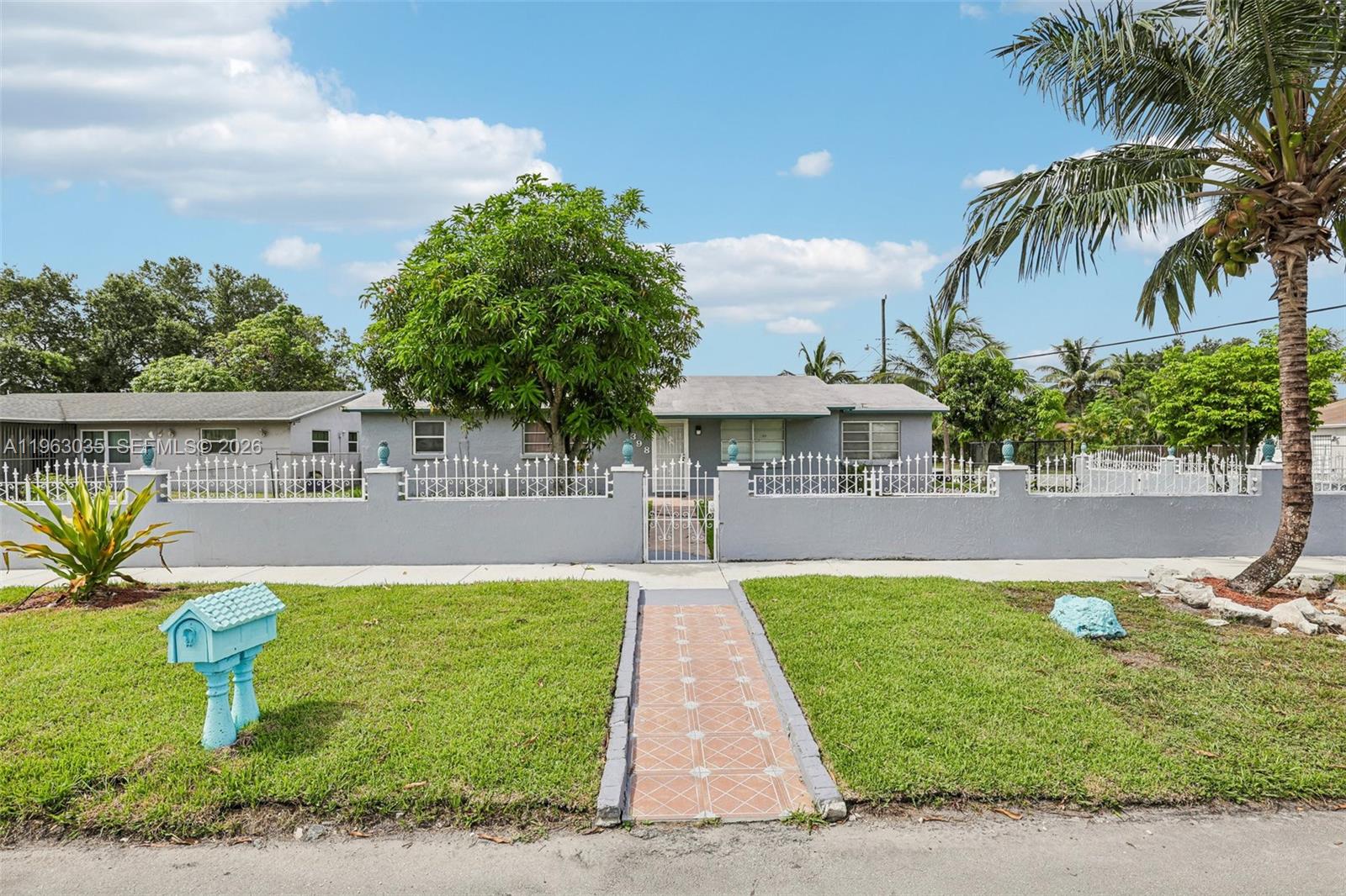3398 NW 212th Street, Miami Gardens, FL 33056