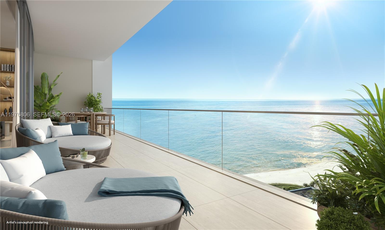 20 N Ocean Boulevard 17B, Pompano Beach, FL 33062, Pompano Beach