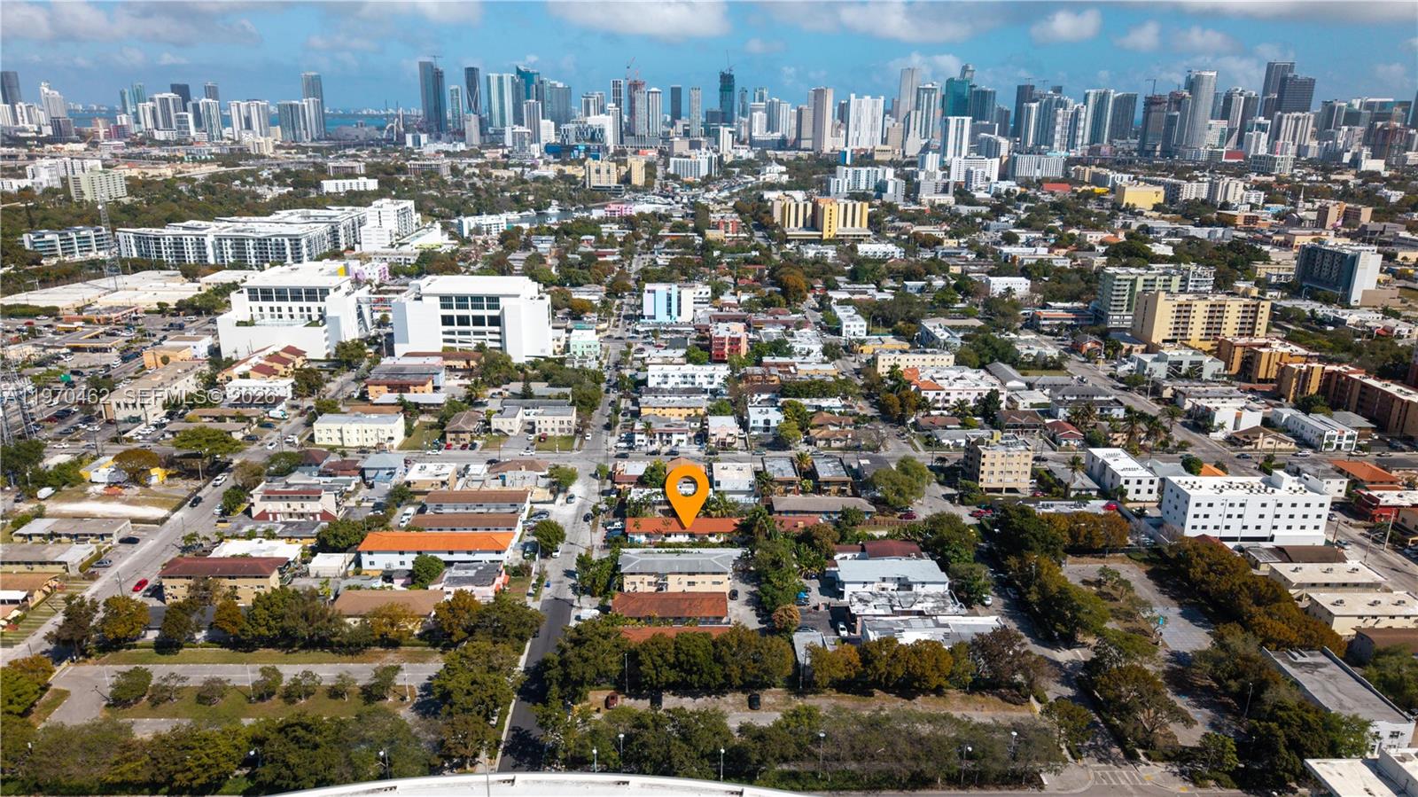 1330 NW Th Street 5, Miami, FL 33125, Miami