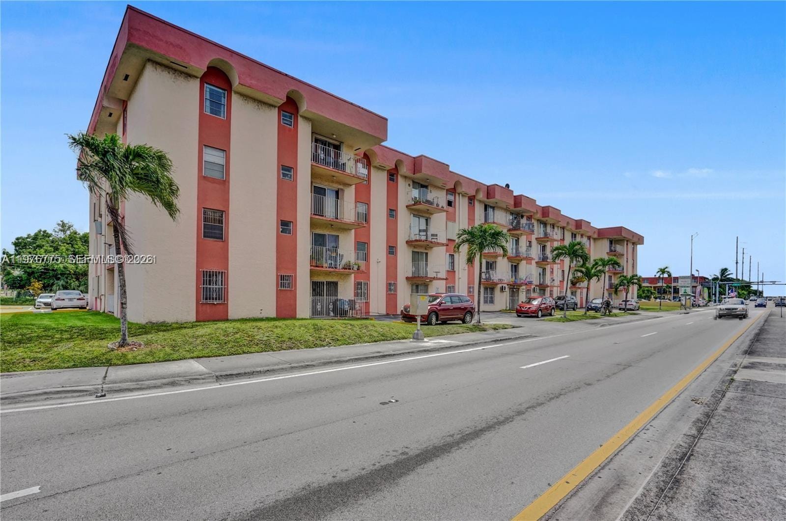6820 W Flagler Street 207 — photo 1