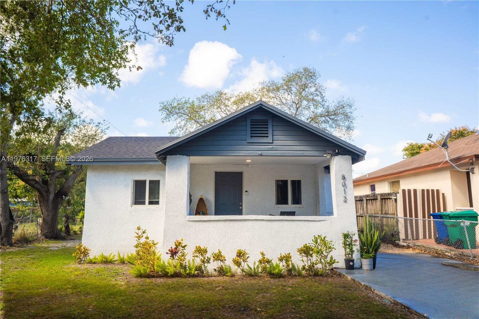 8012 NW 10th Court, Miami, FL 33150, Miami