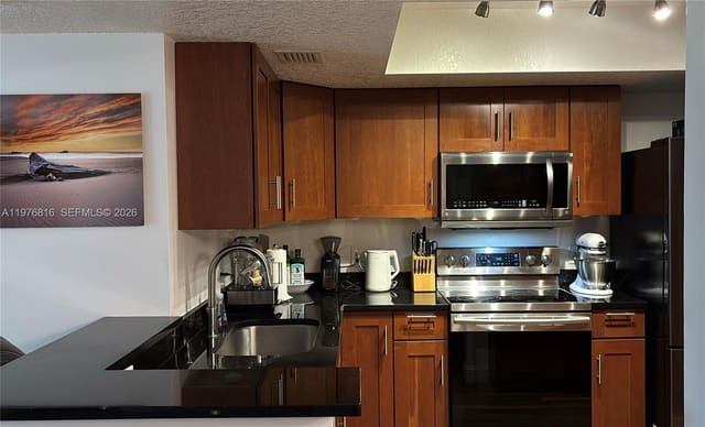 5570 NW 44th Street 204A, sold in Inverwood Condo, Lauderhill, FL